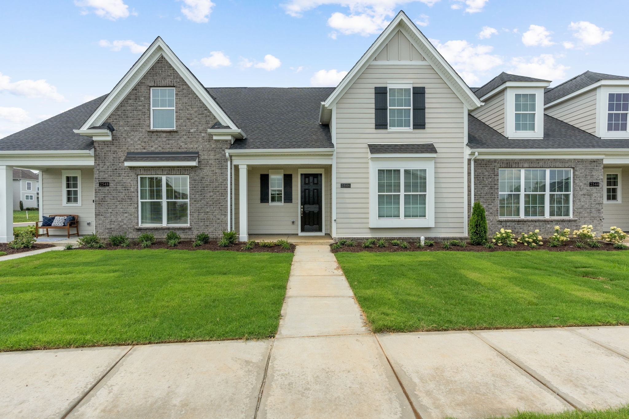 3124 Arbor Valley Road Unit: H-7-F