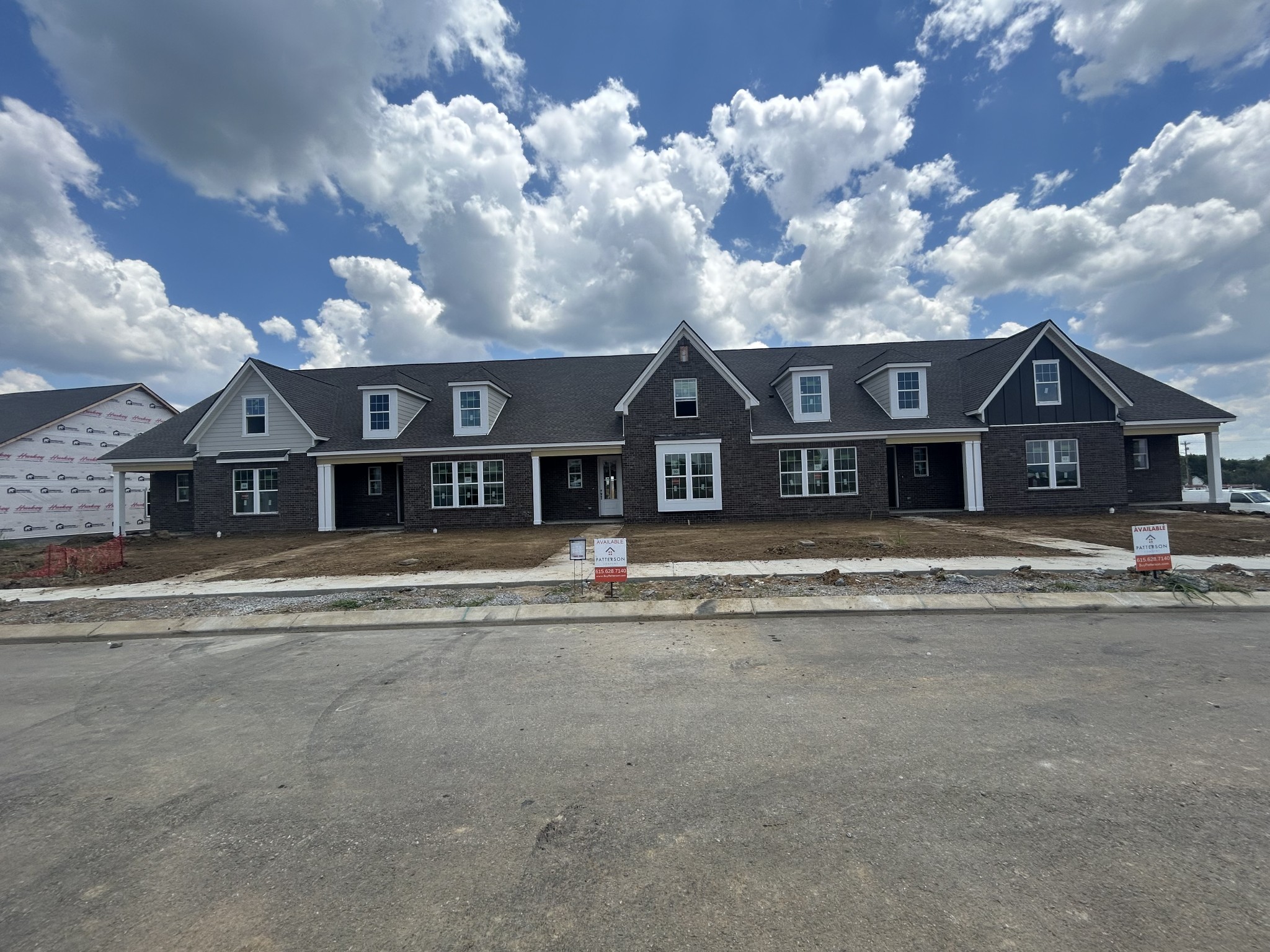 3124 Arbor Valley Road Unit: H-7-F