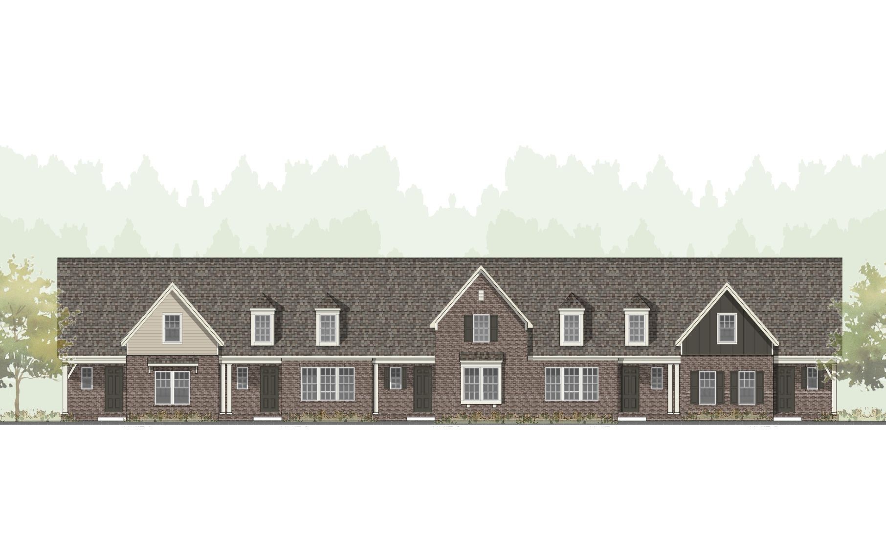 3124 Arbor Valley Road Unit: H-7-F