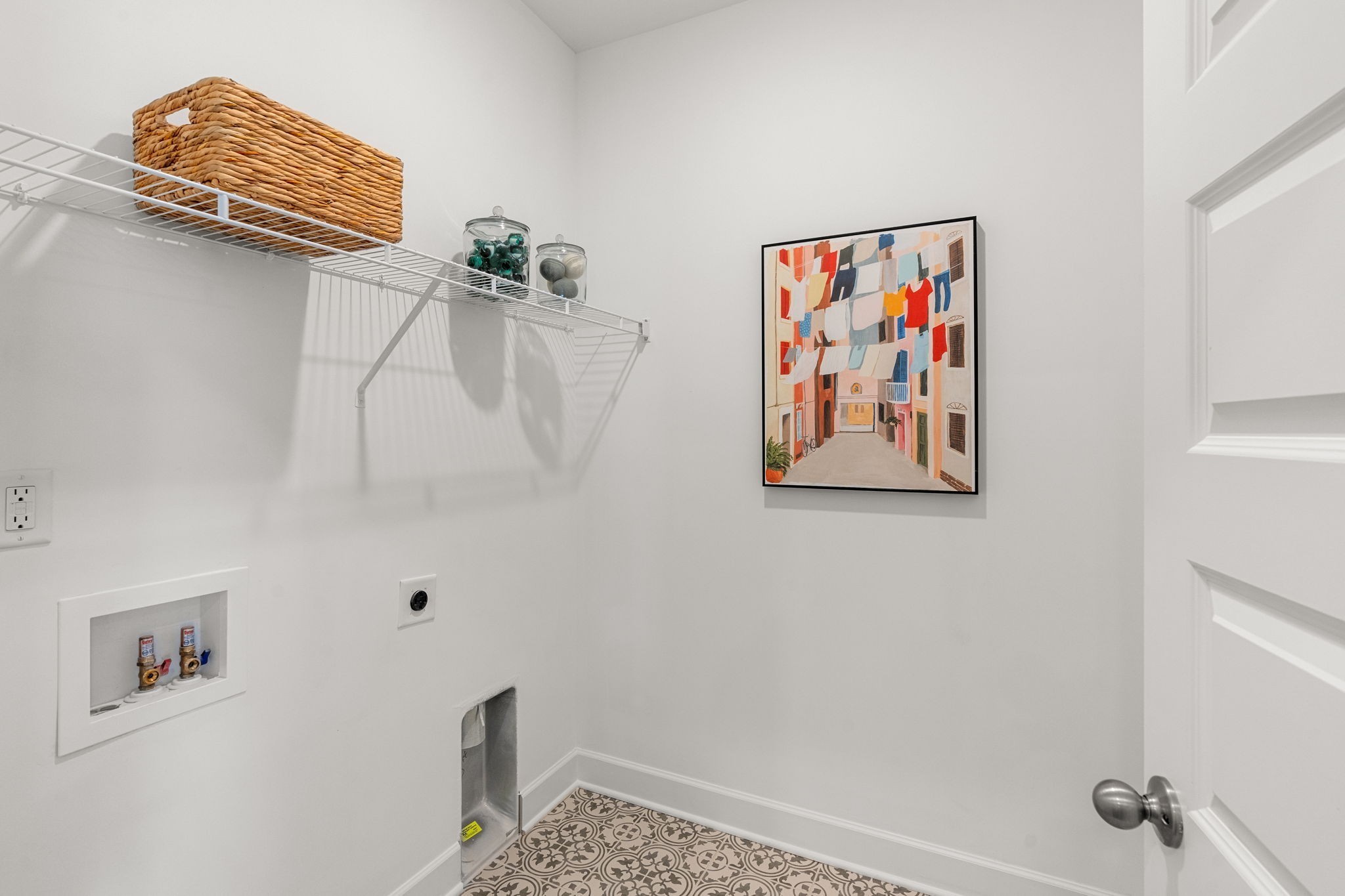 3124 Arbor Valley Road Unit: H-7-F