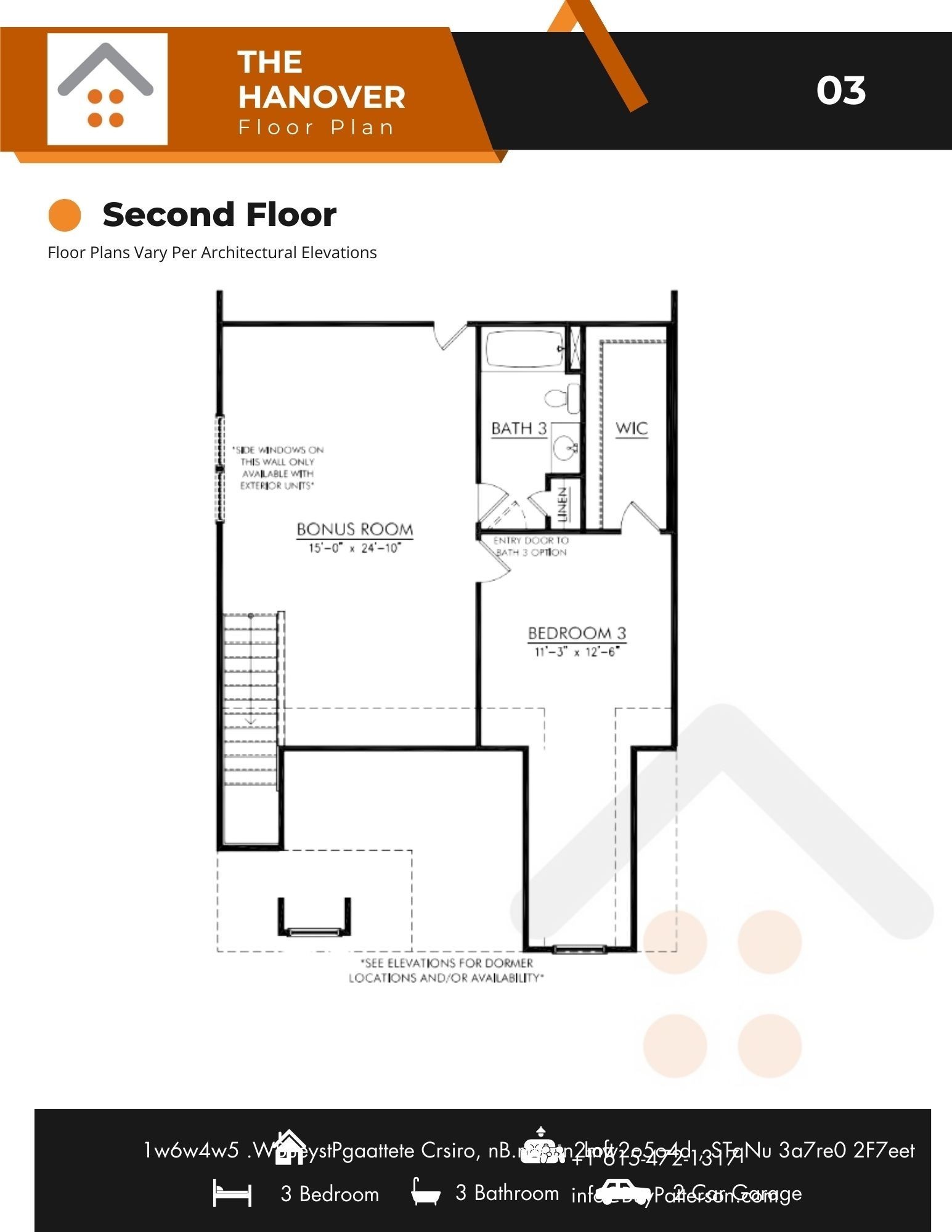 3124 Arbor Valley Road Unit: H-7-F