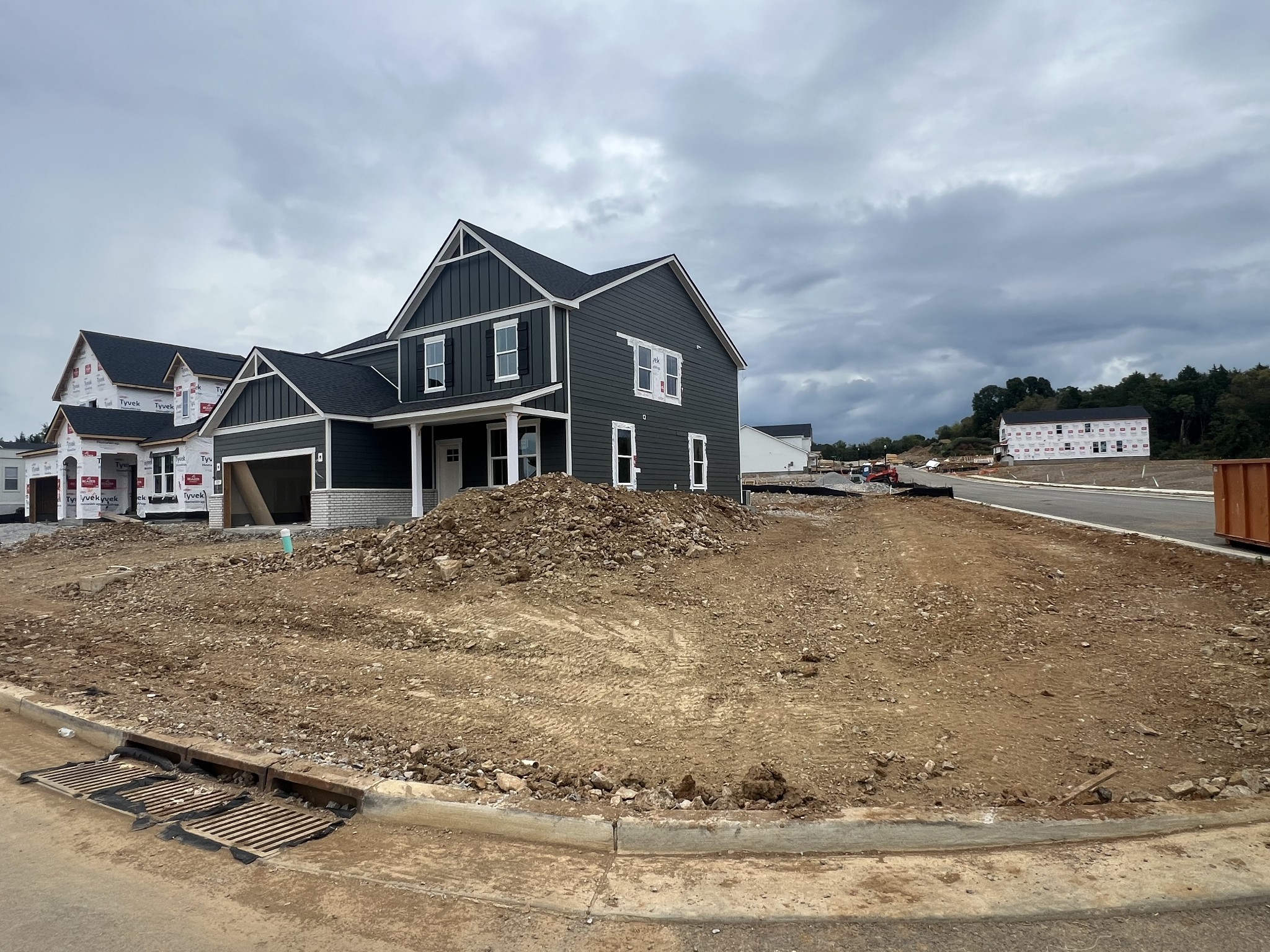 525 Kemp Dr