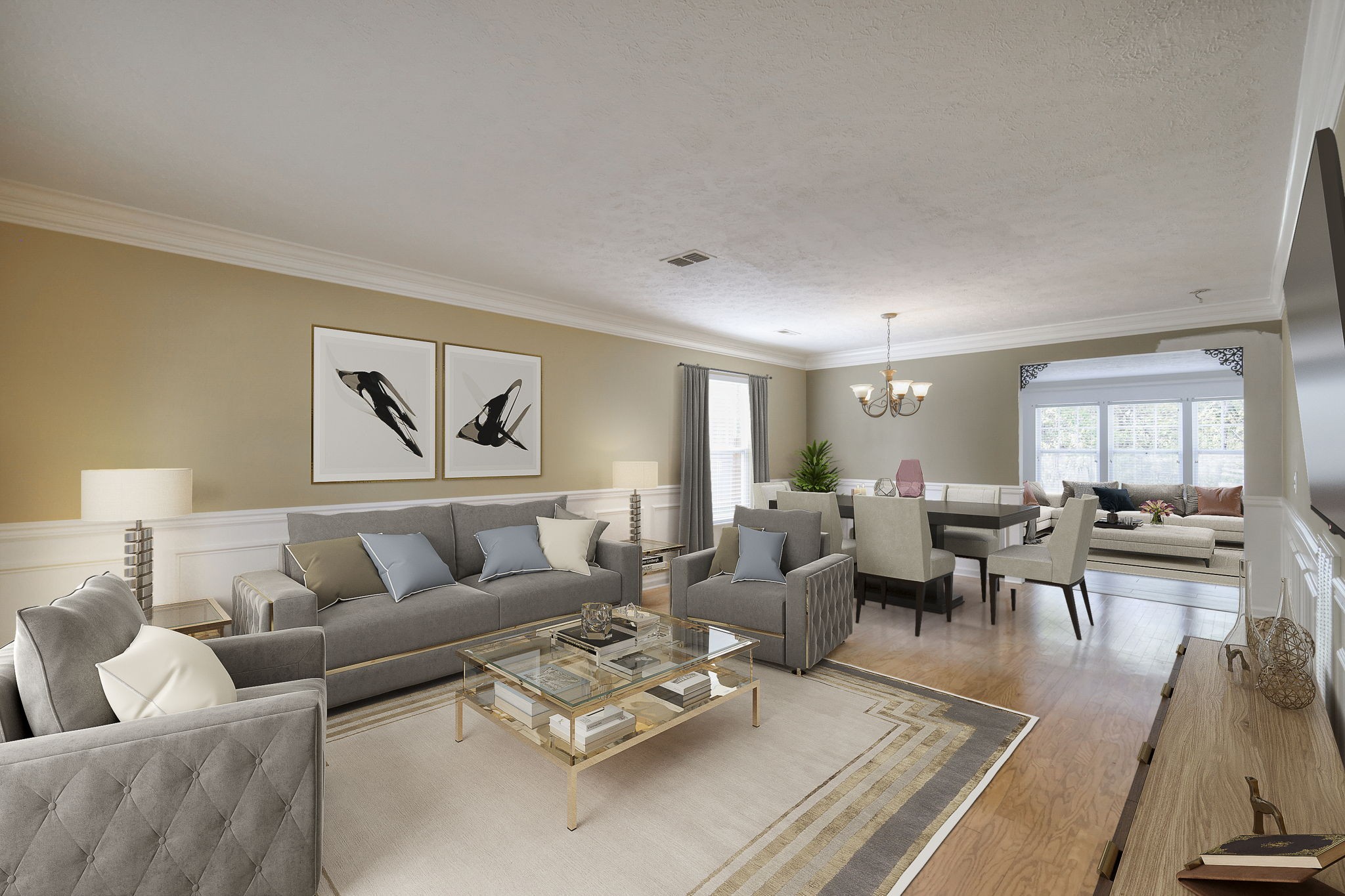 3469 Chandler Cove Way