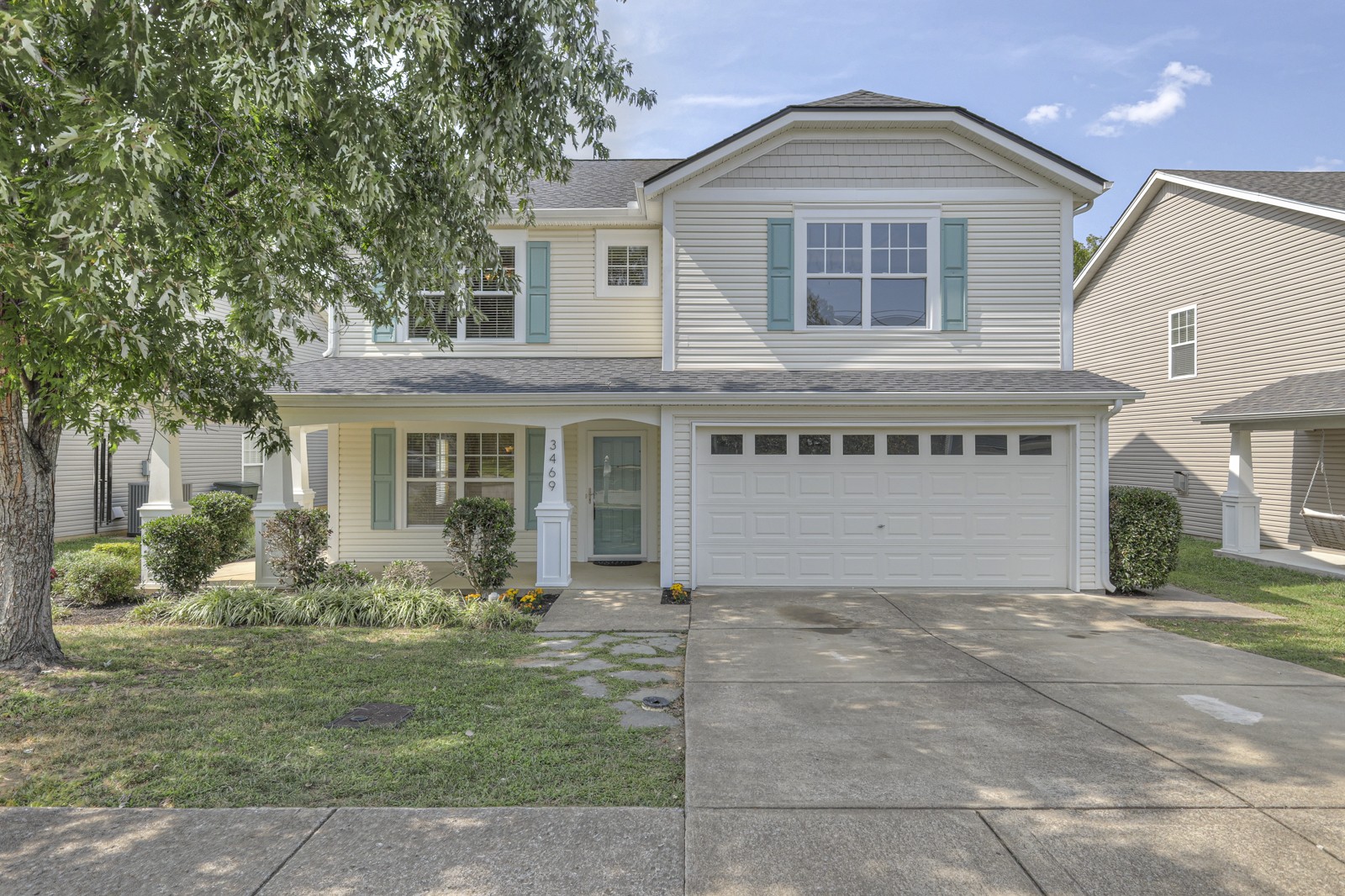 3469 Chandler Cove Way
