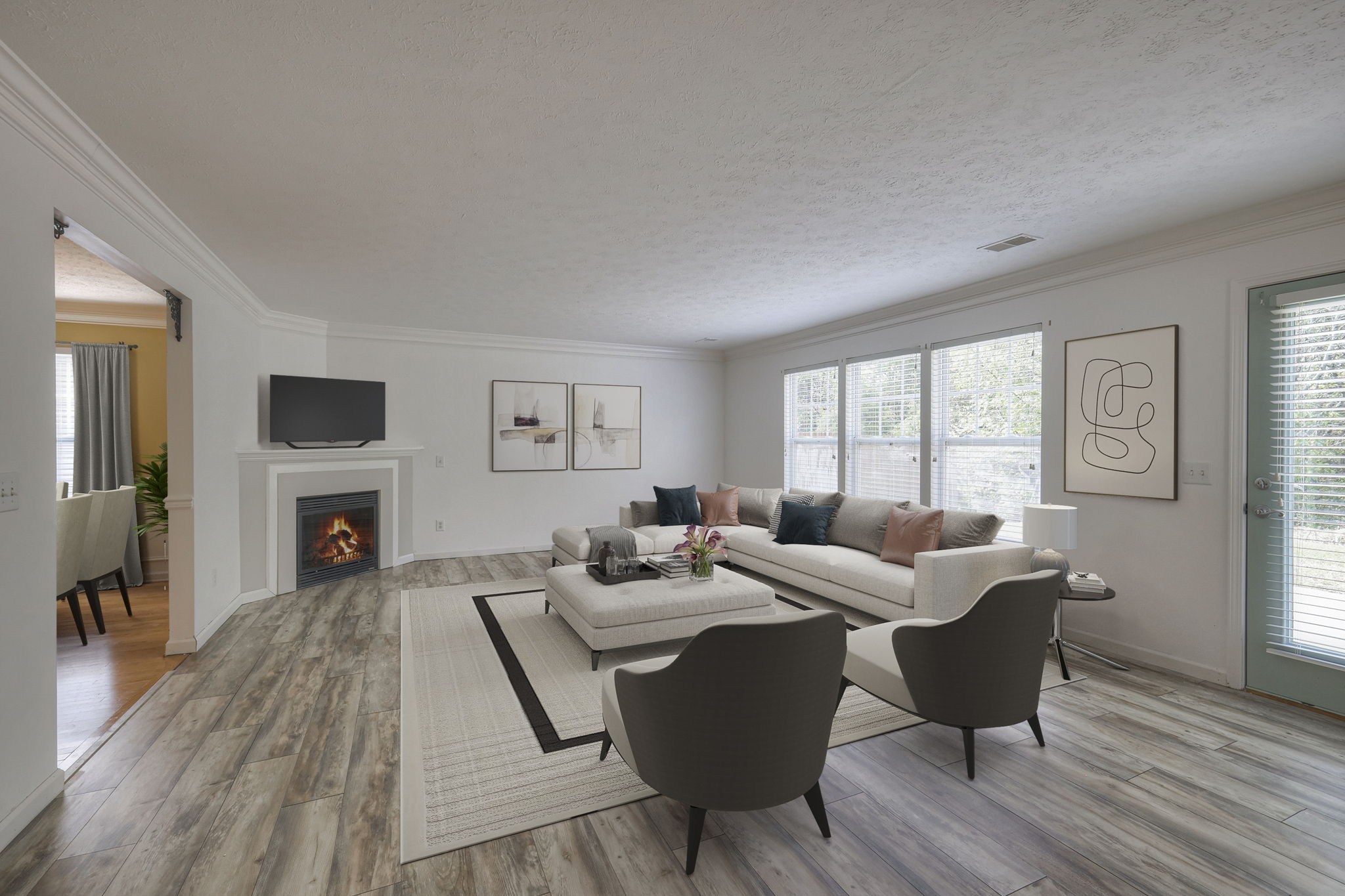 3469 Chandler Cove Way