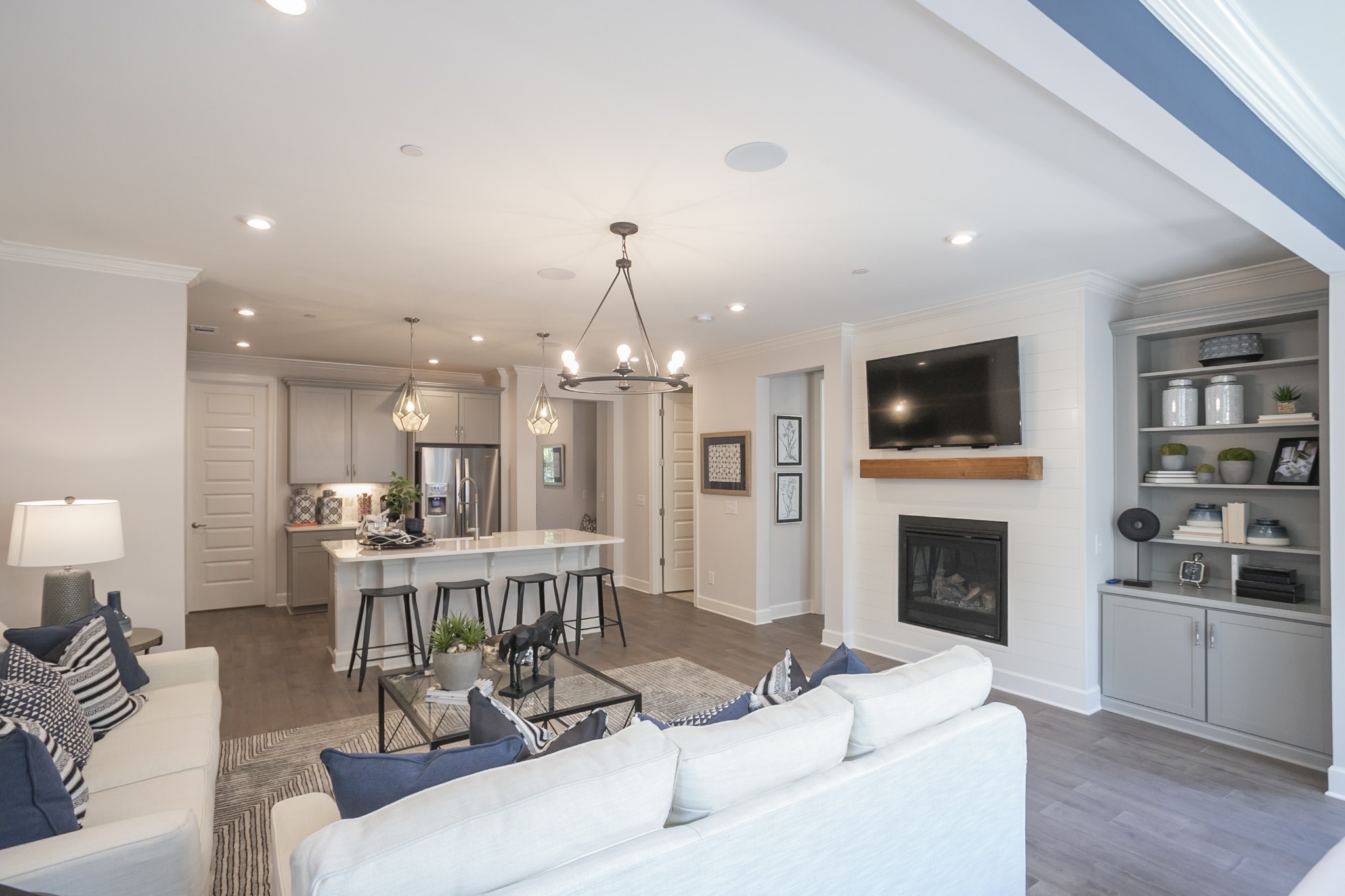 3656 Pierside Drive