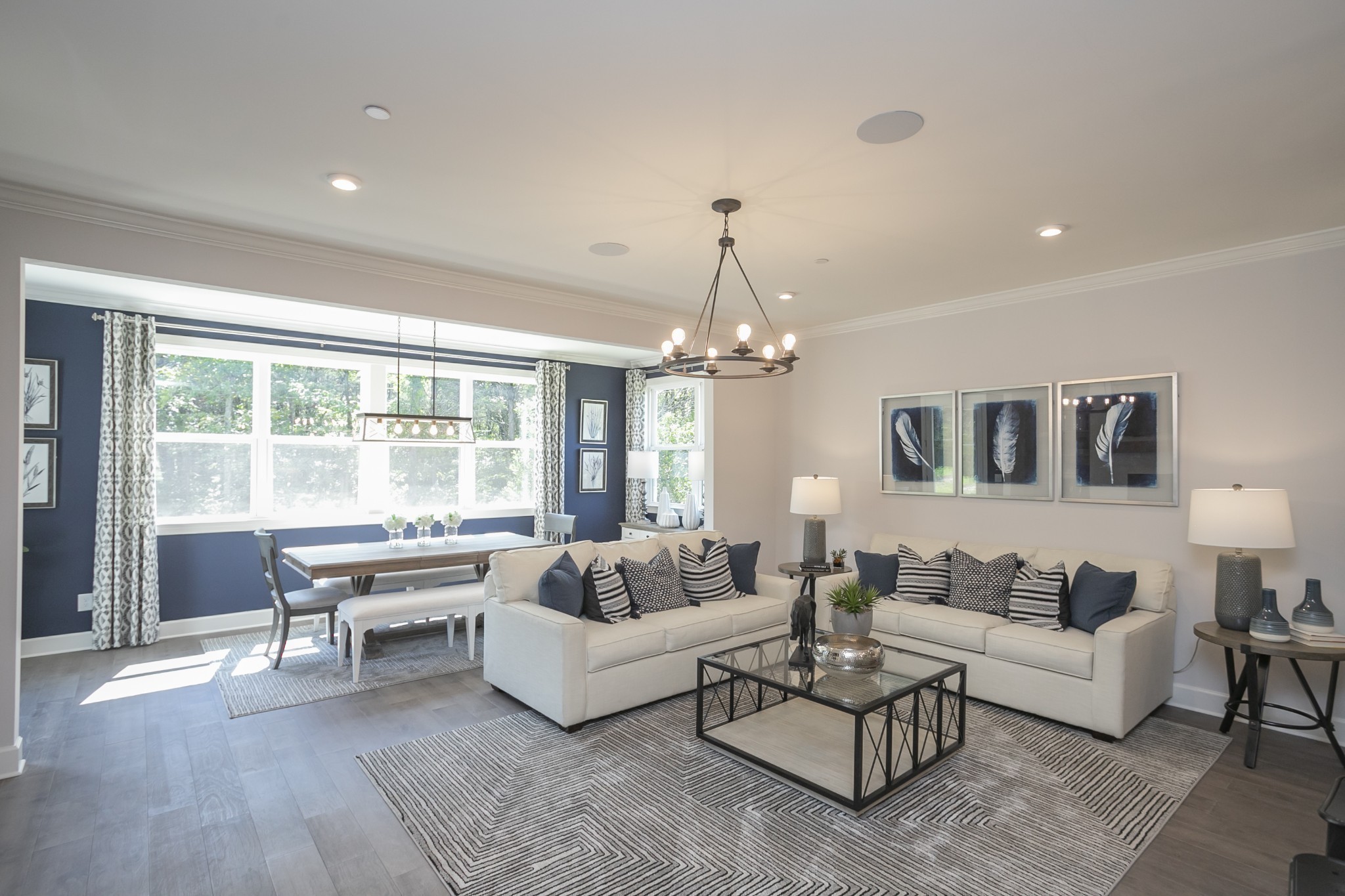 3656 Pierside Drive
