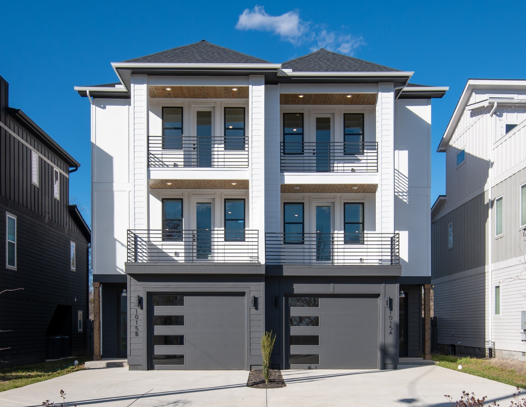 1015 Alice Street Unit: B
