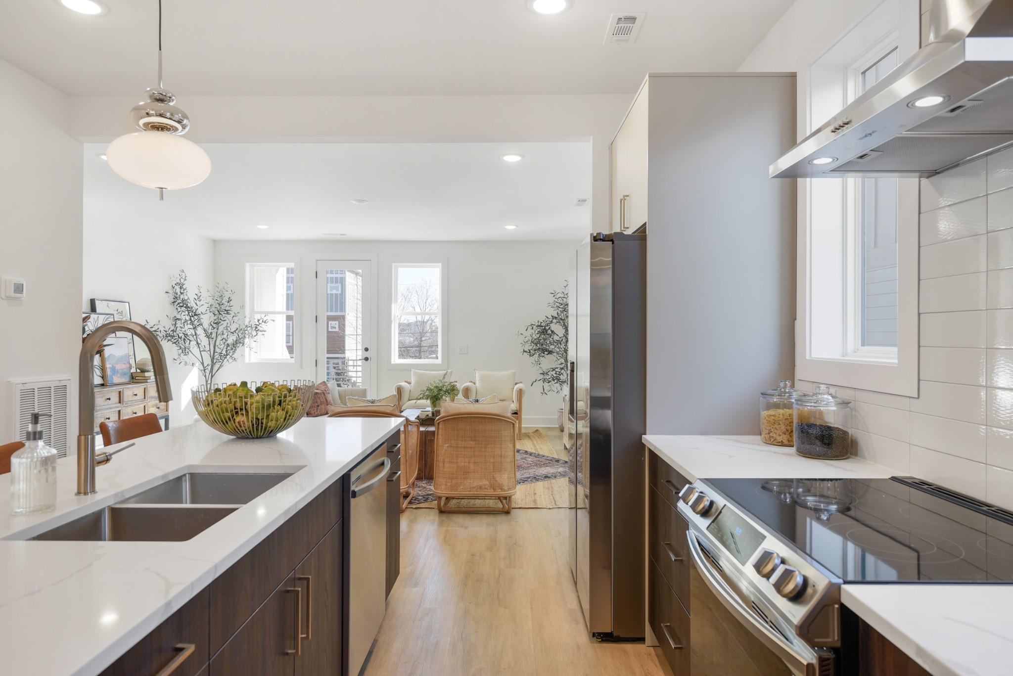 1015 Alice Street Unit: B