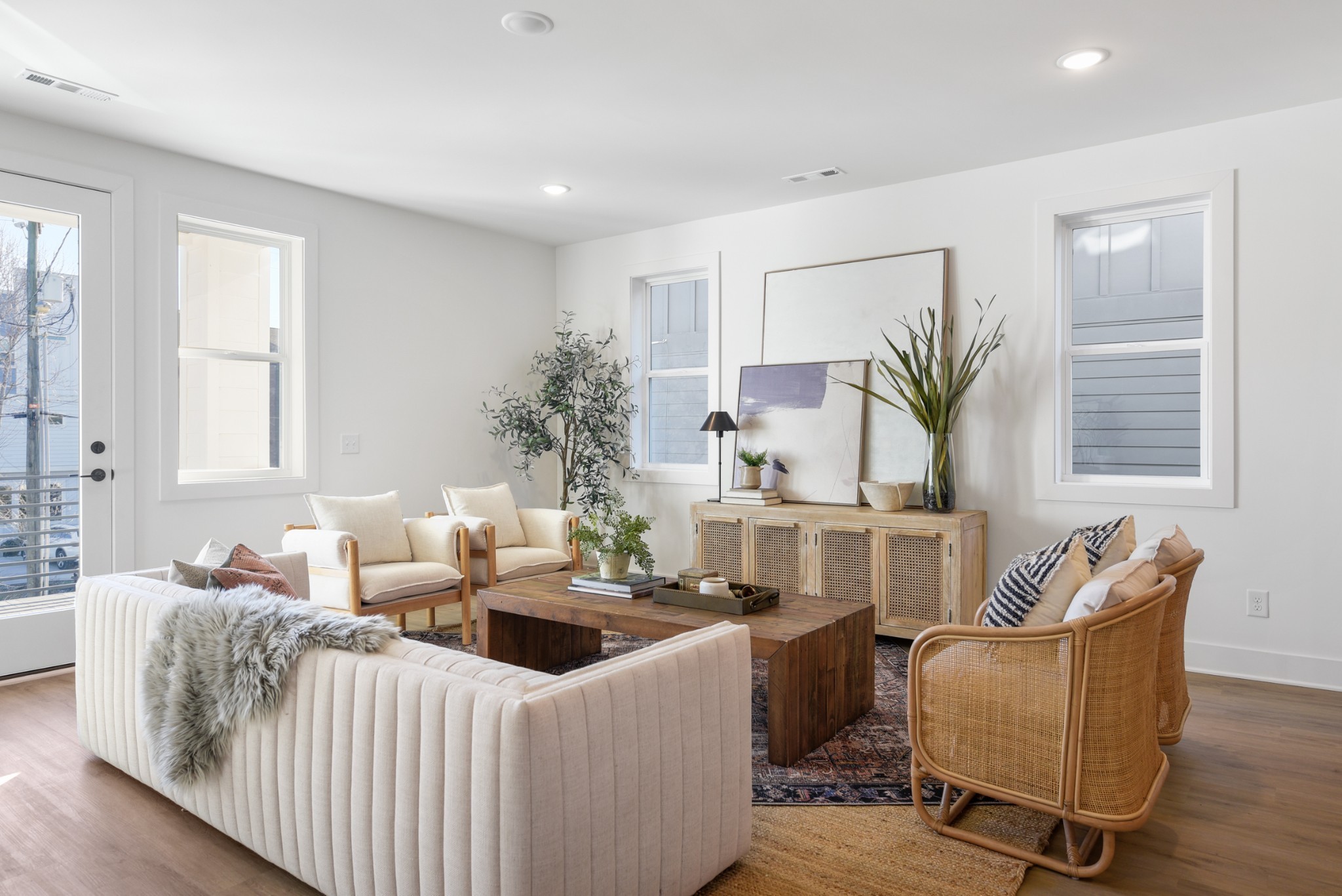 1015 Alice Street Unit: B
