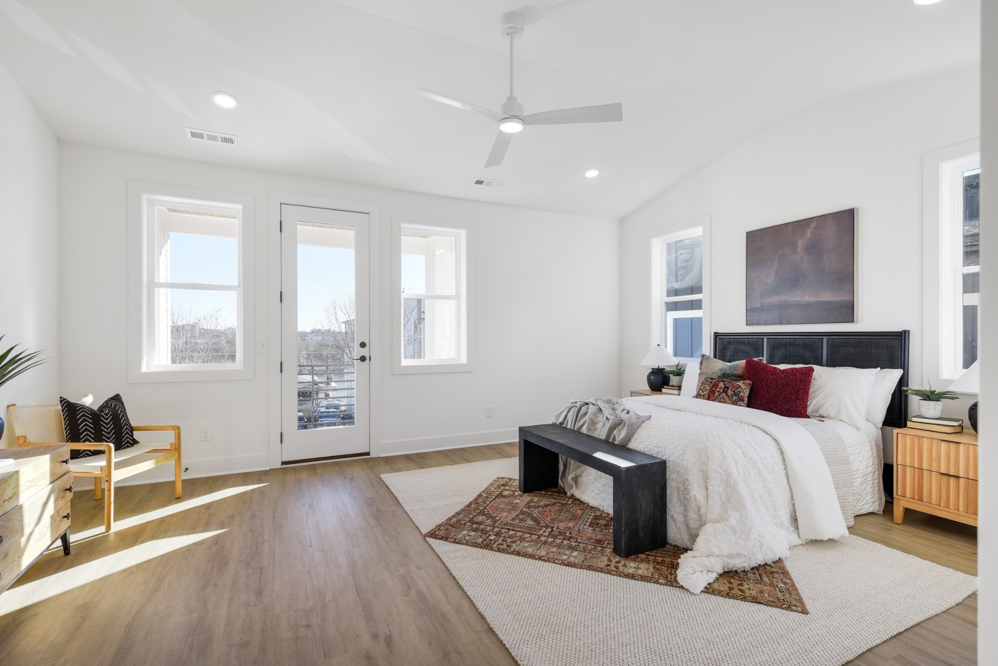 1015 Alice Street Unit: B