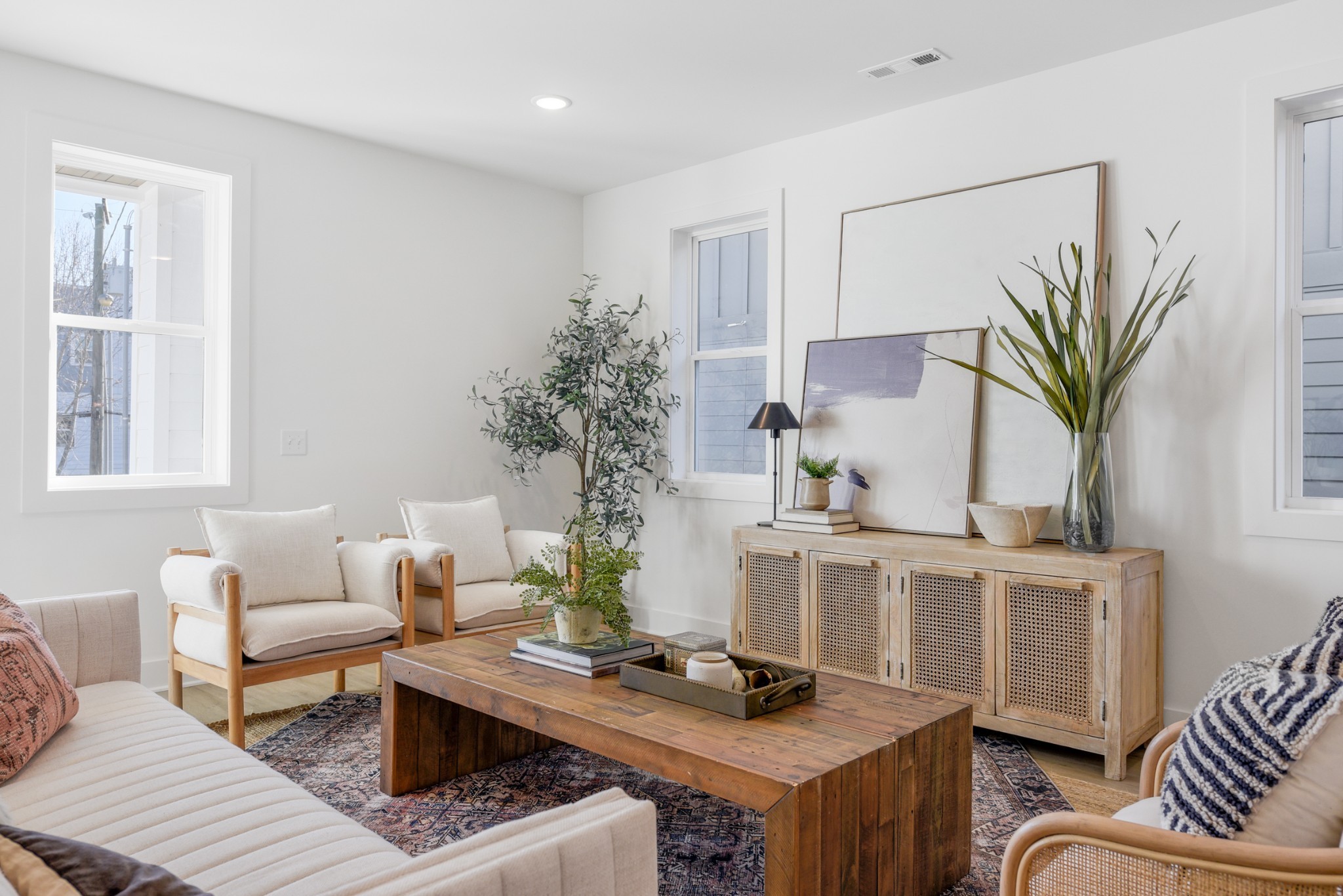 1015 Alice Street Unit: B