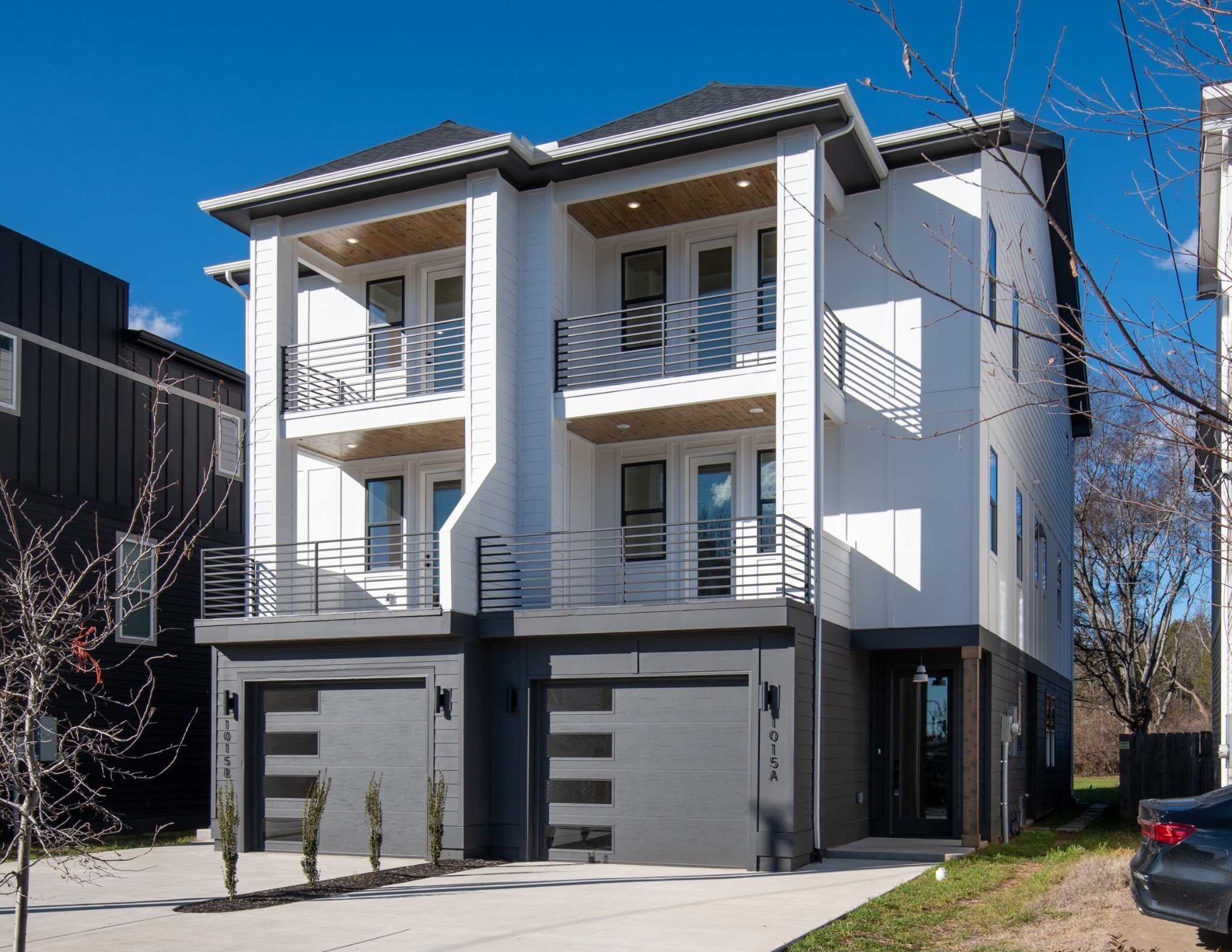 1015 Alice Street Unit: B