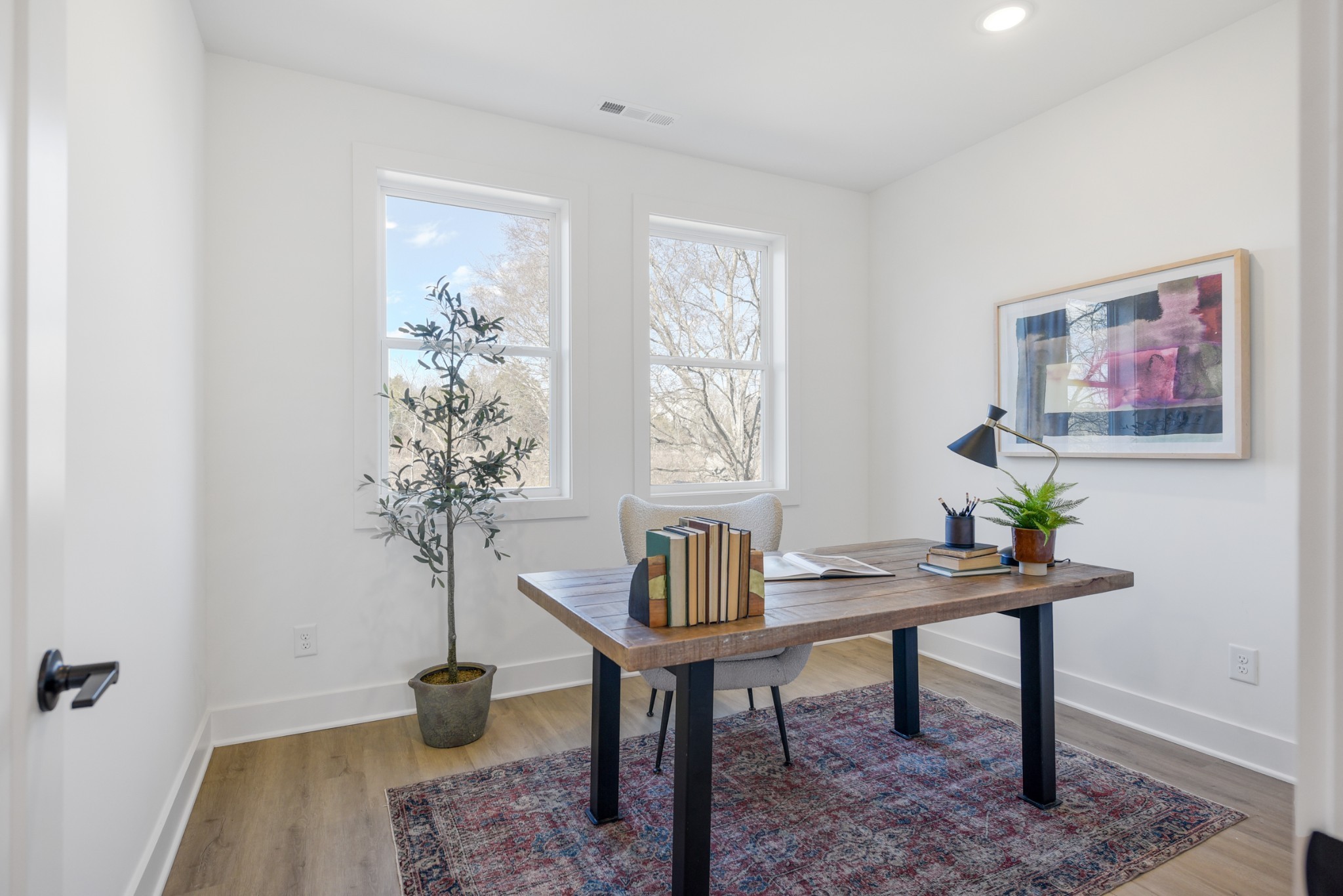 1015 Alice Street Unit: B