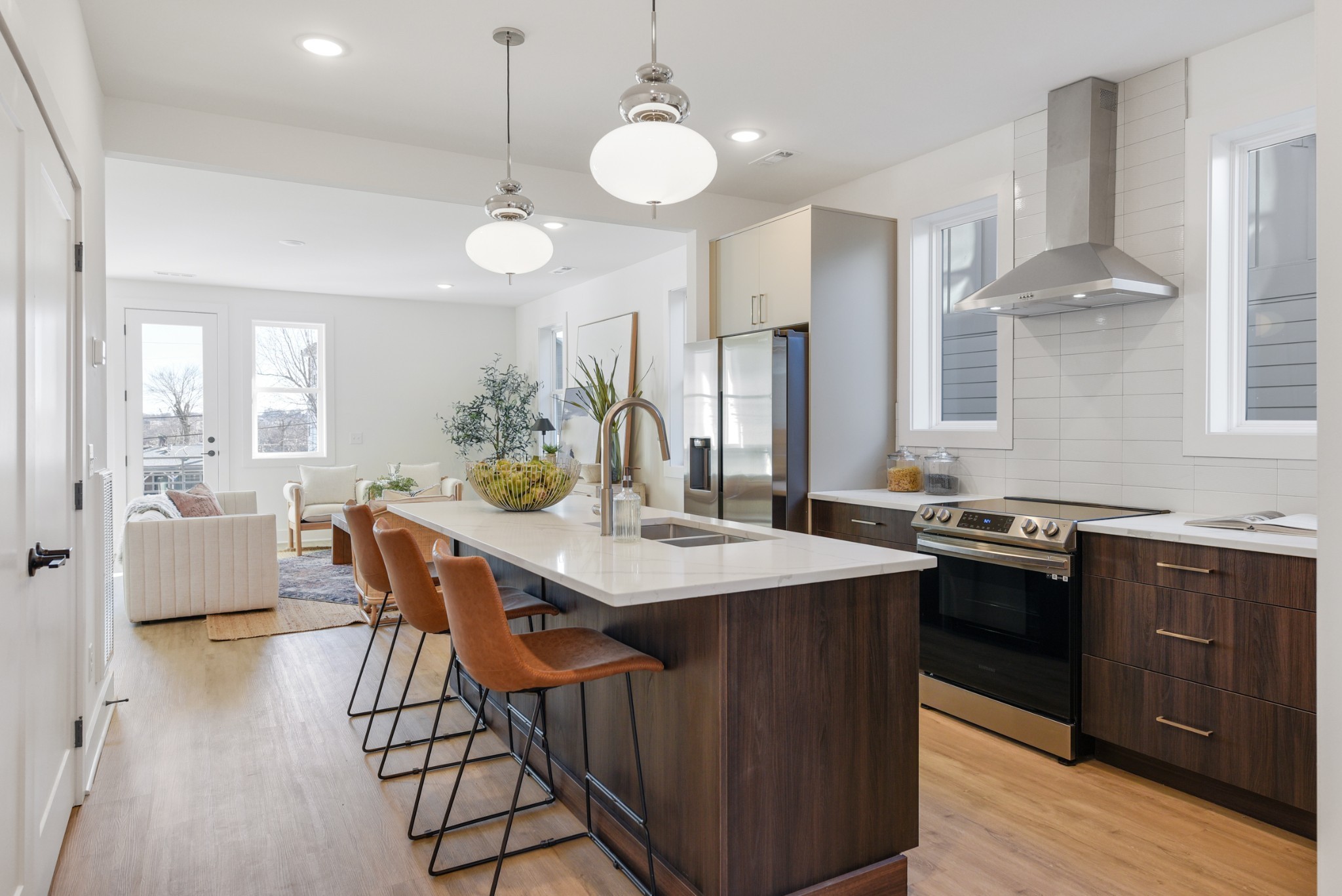 1015 Alice Street Unit: B