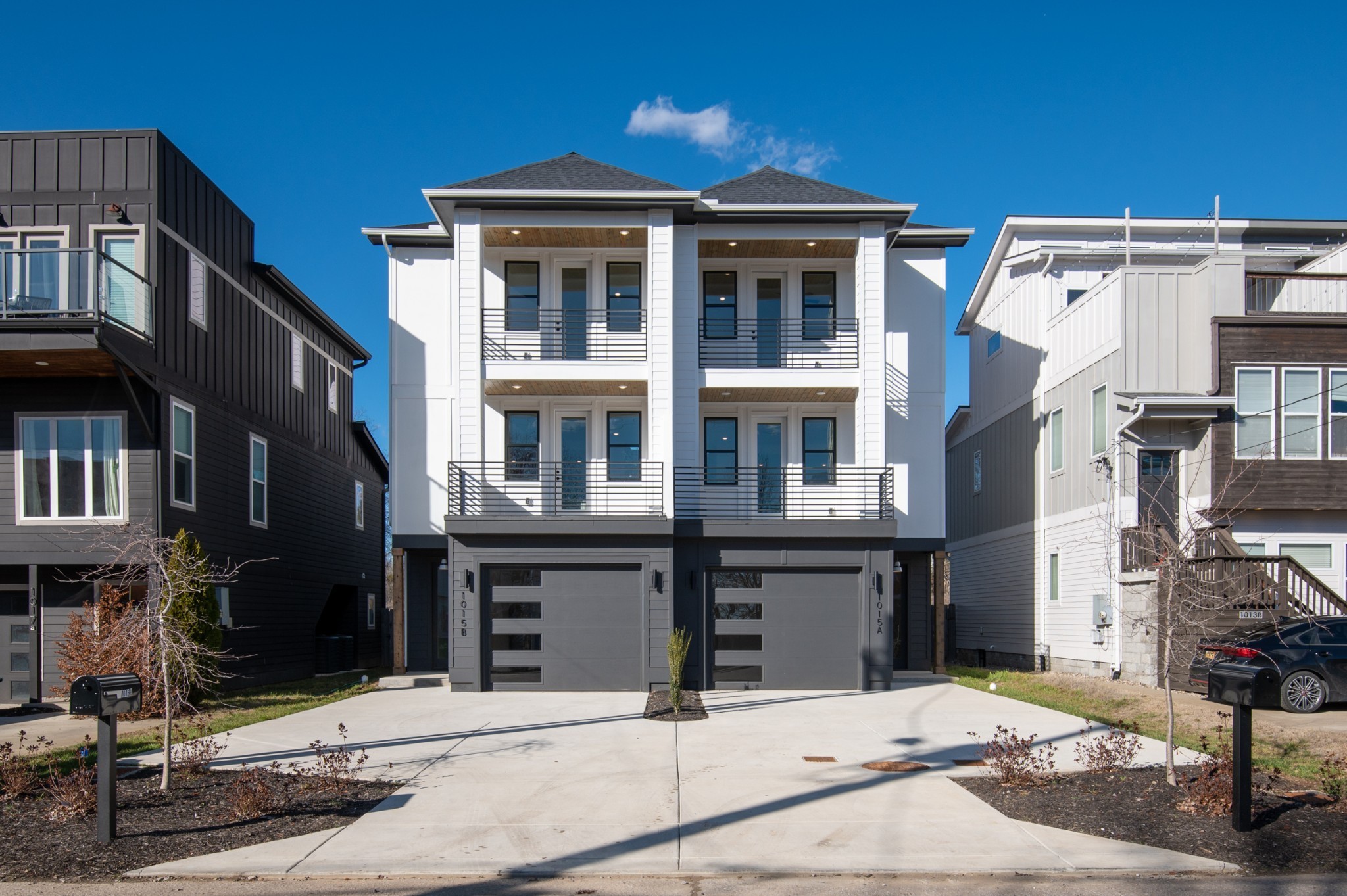1015 Alice Street Unit: B