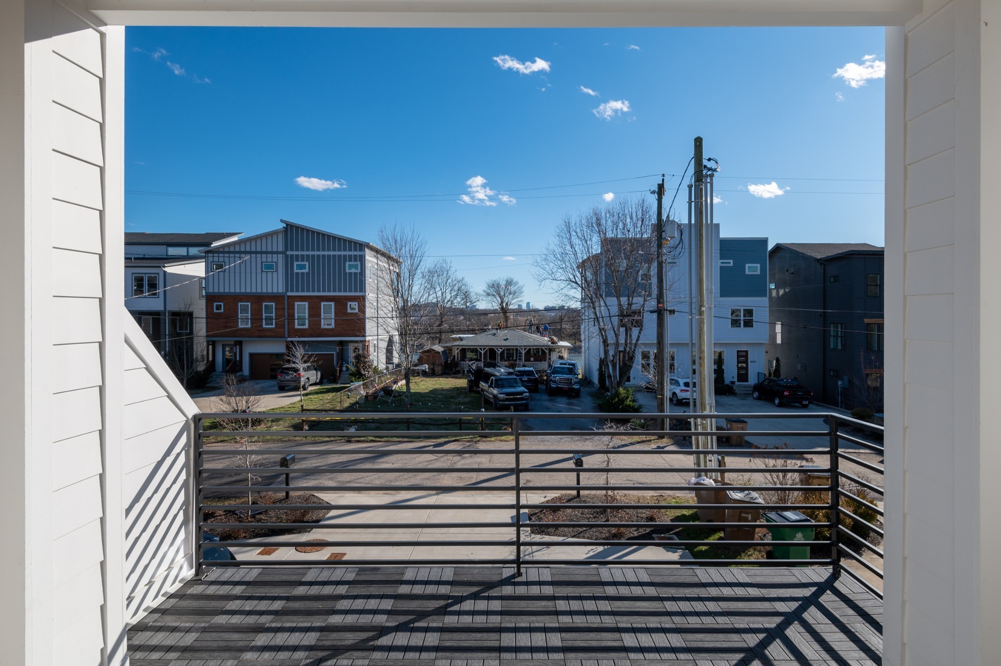 1015 Alice Street Unit: B