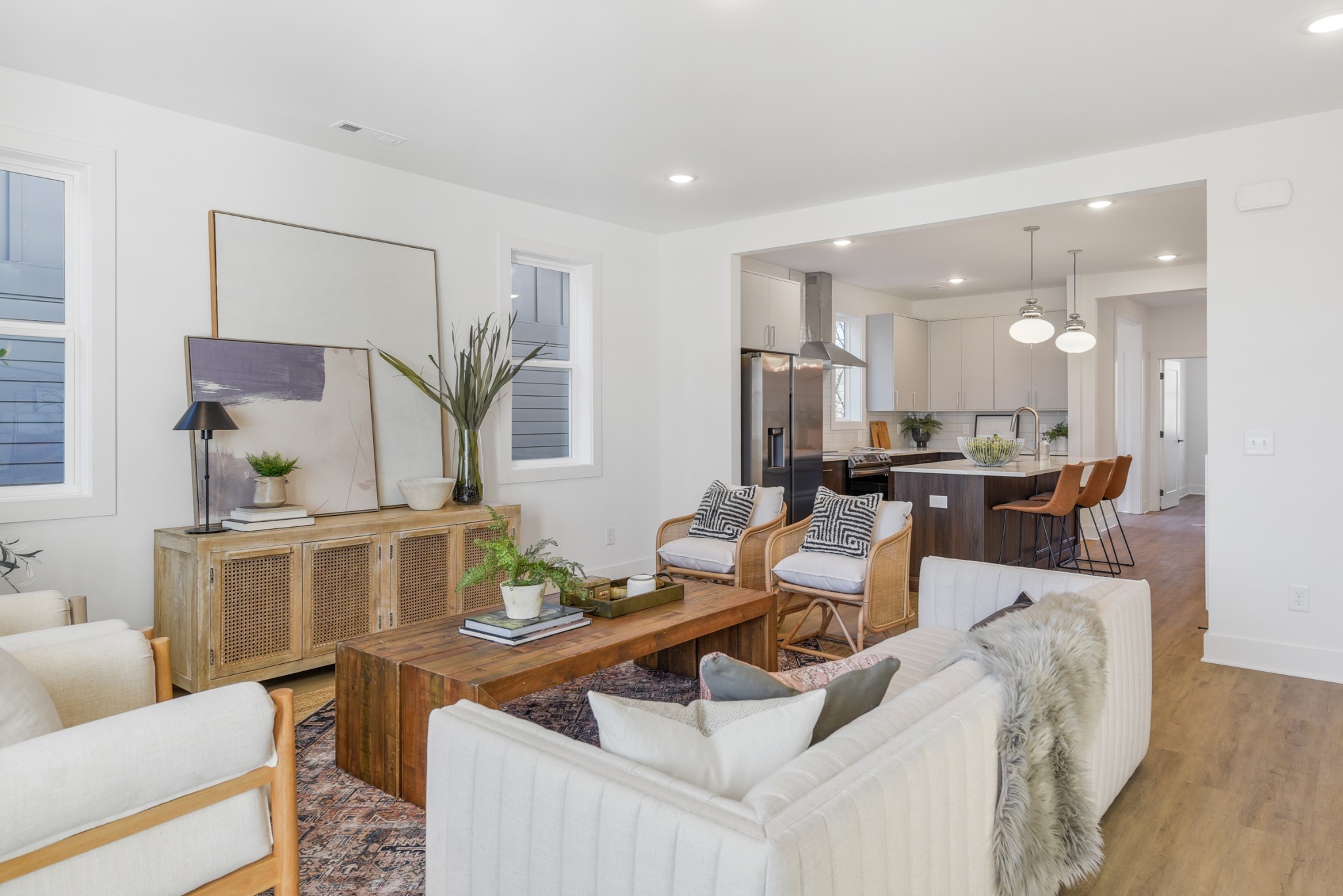 1015 Alice Street Unit: B
