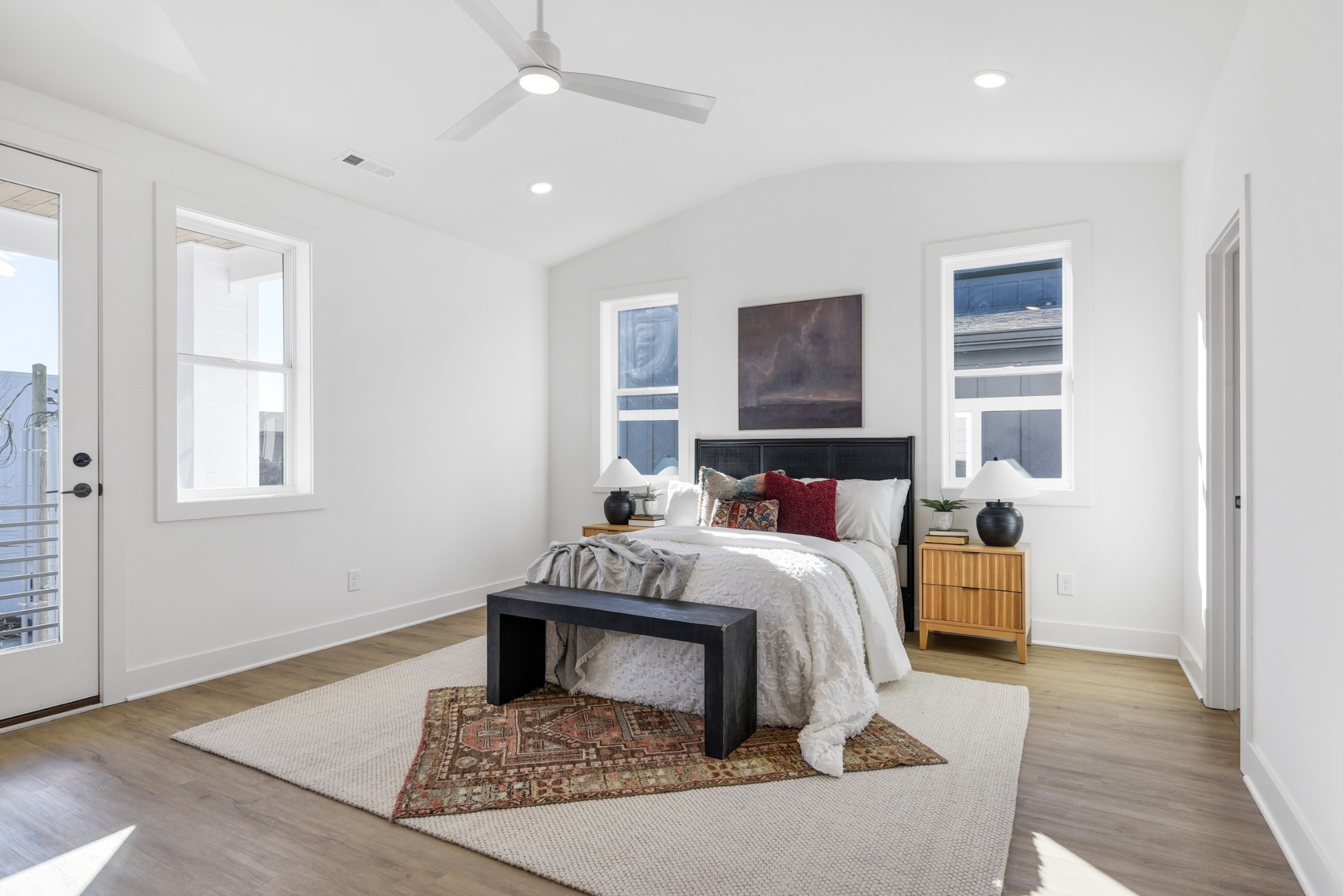 1015 Alice Street Unit: B