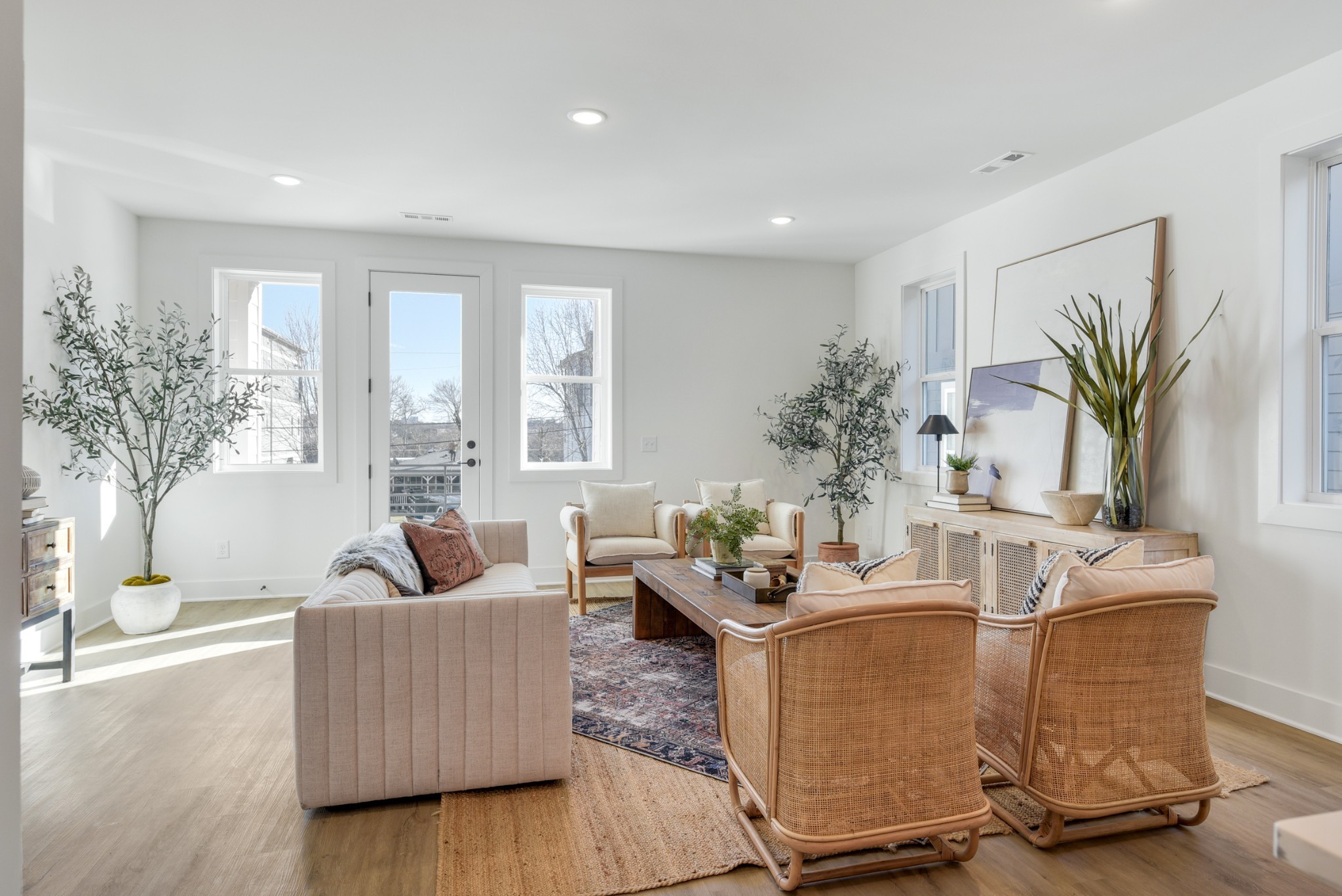 1015 Alice Street Unit: B