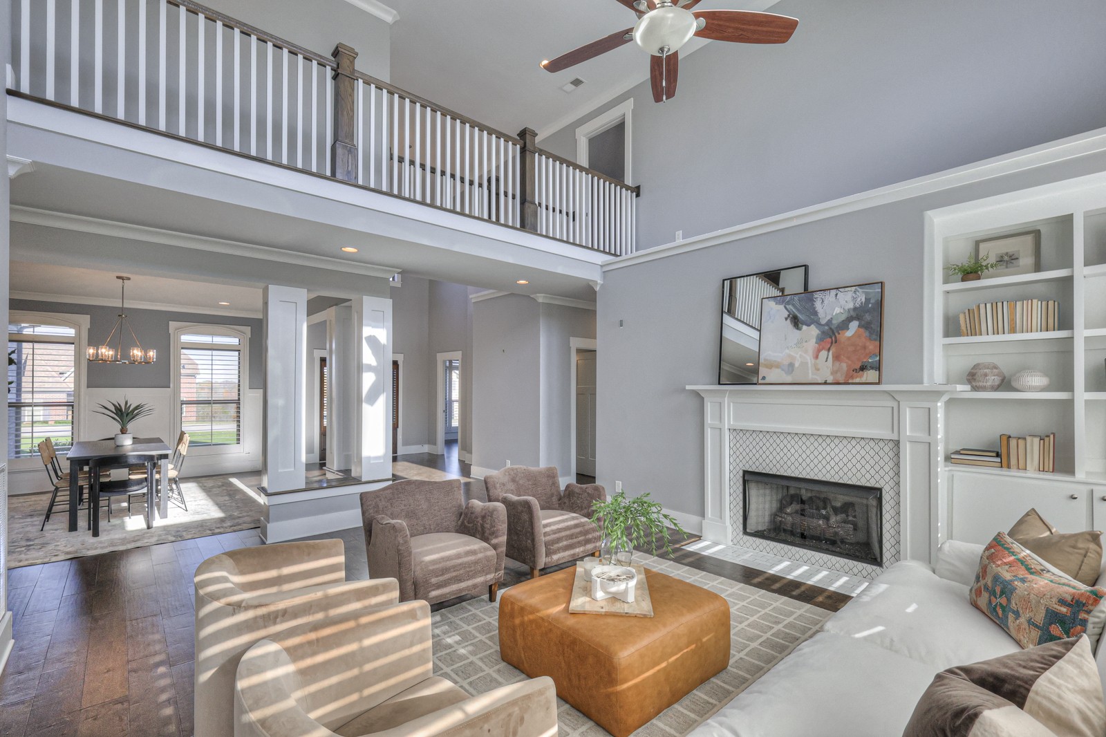 125 Paddock Place Dr