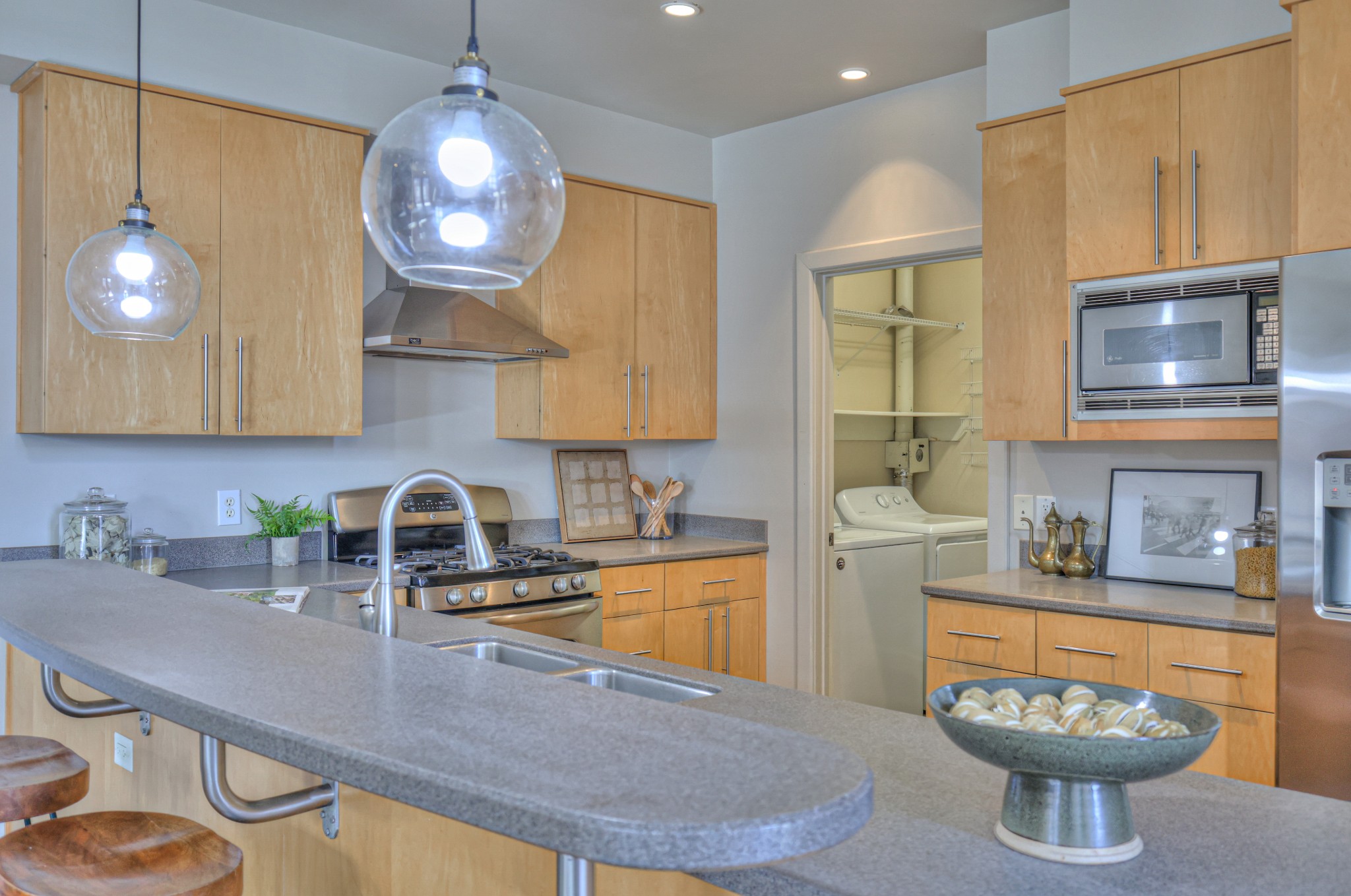3014 Hedrick St Unit: 501