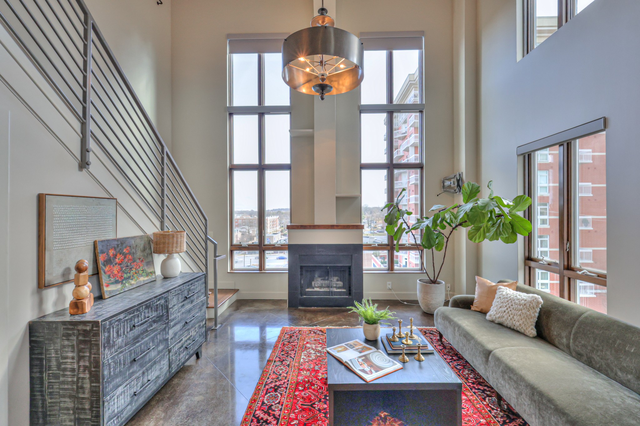 3014 Hedrick St Unit: 501