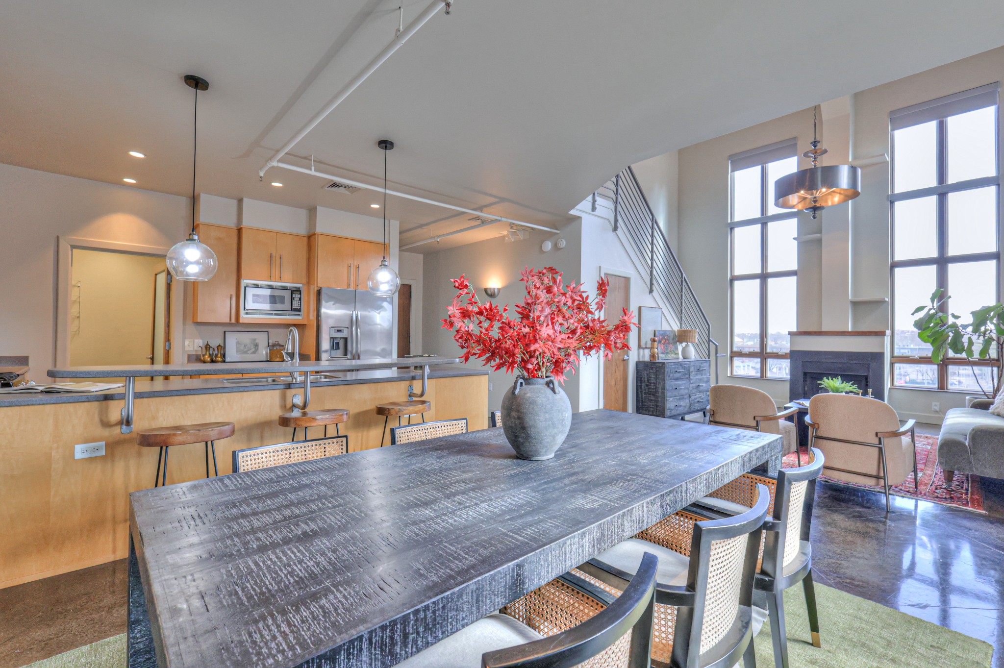 3014 Hedrick St Unit: 501
