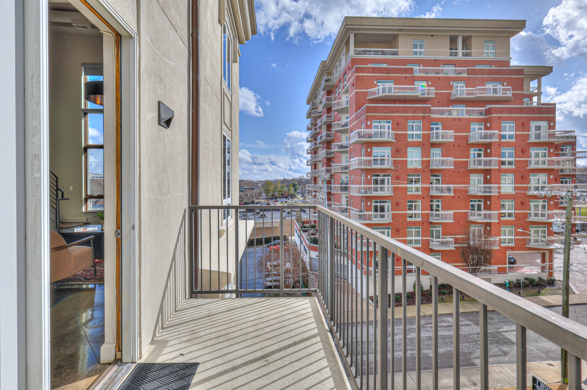 3014 Hedrick St Unit: 501