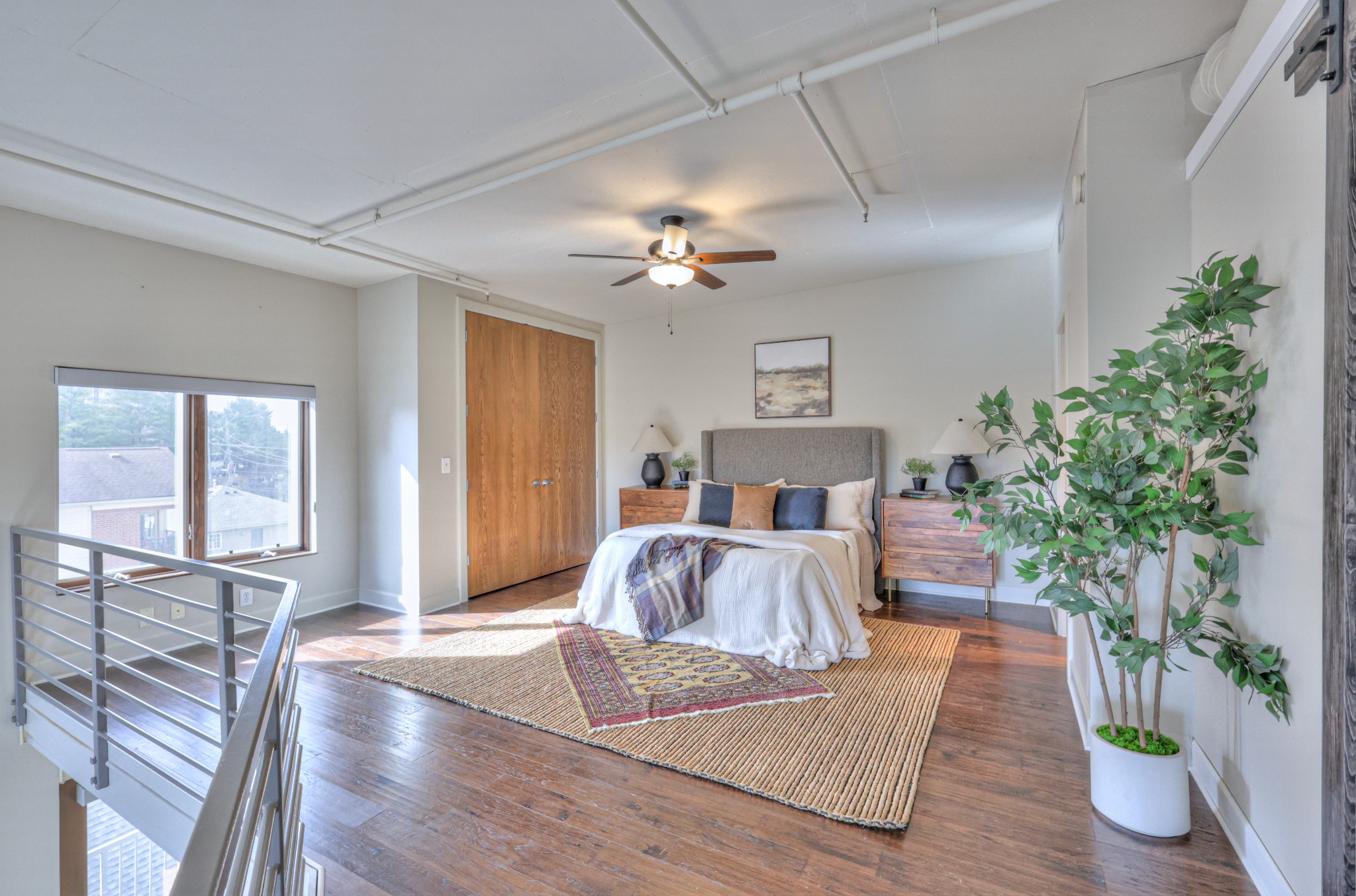 3014 Hedrick St Unit: 501