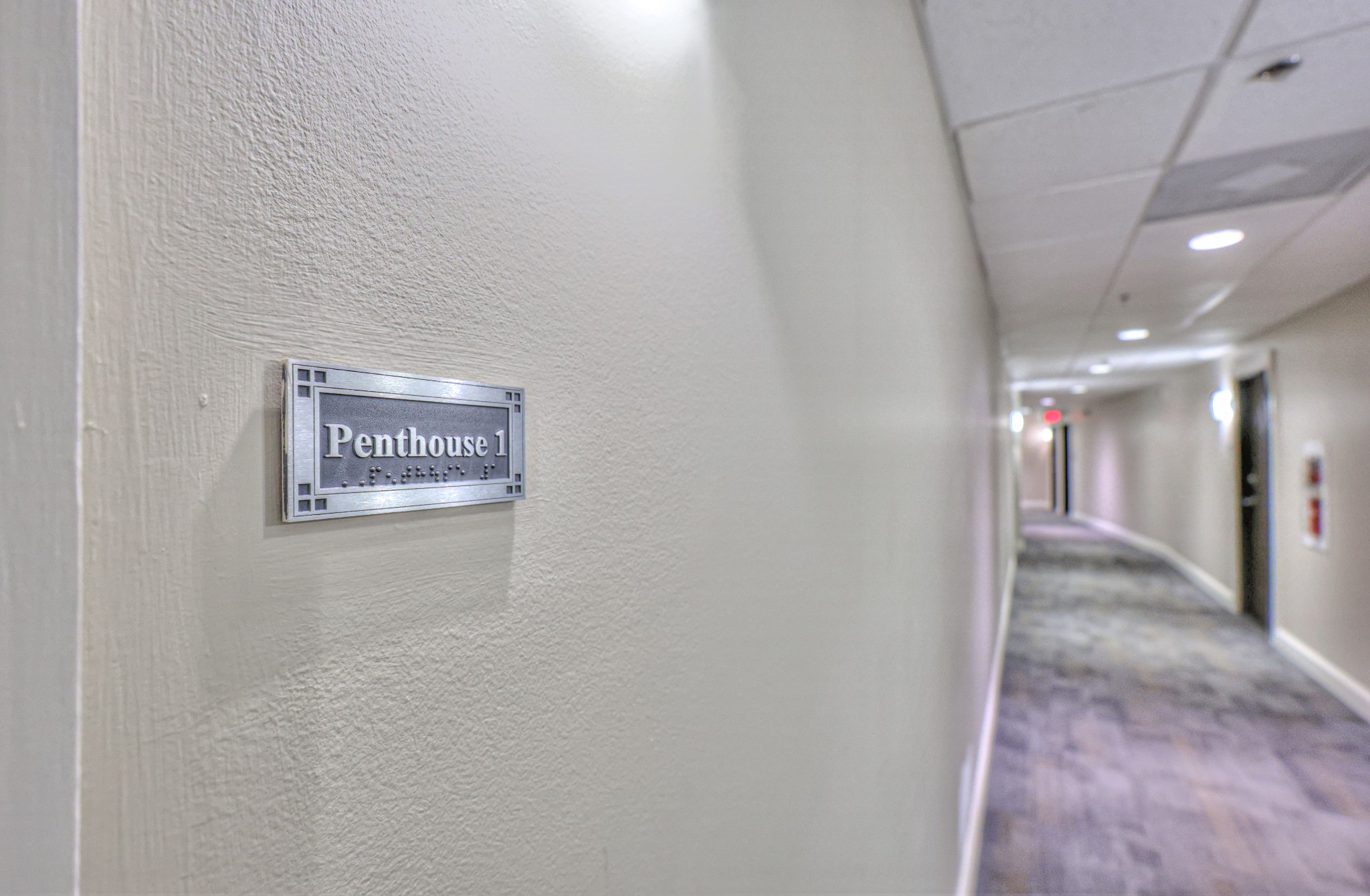 3014 Hedrick St Unit: 501