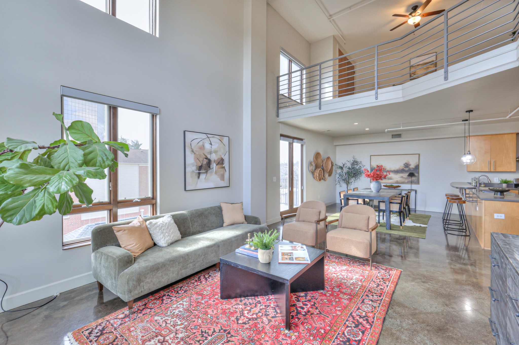3014 Hedrick St Unit: 501