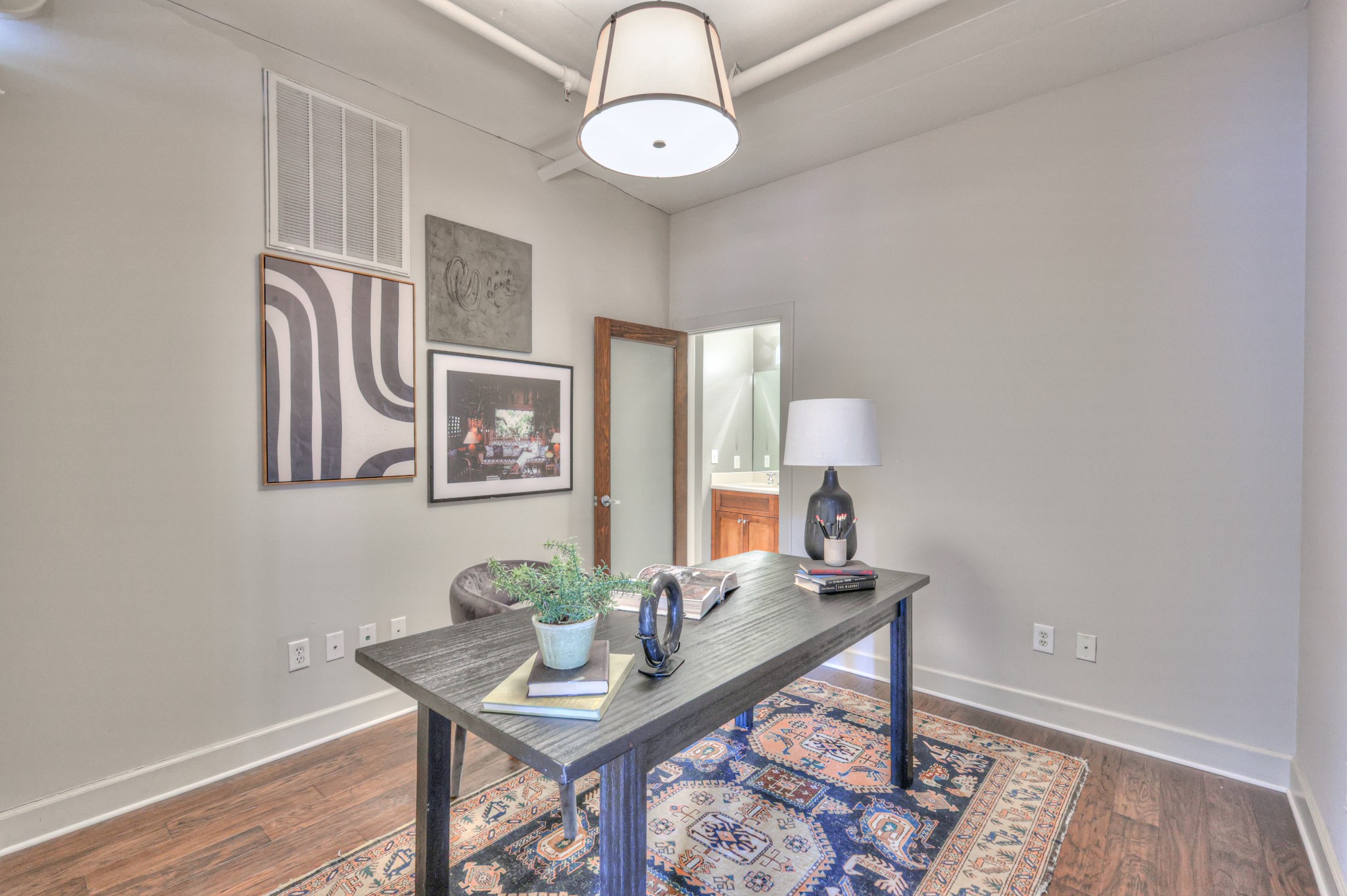 3014 Hedrick St Unit: 501