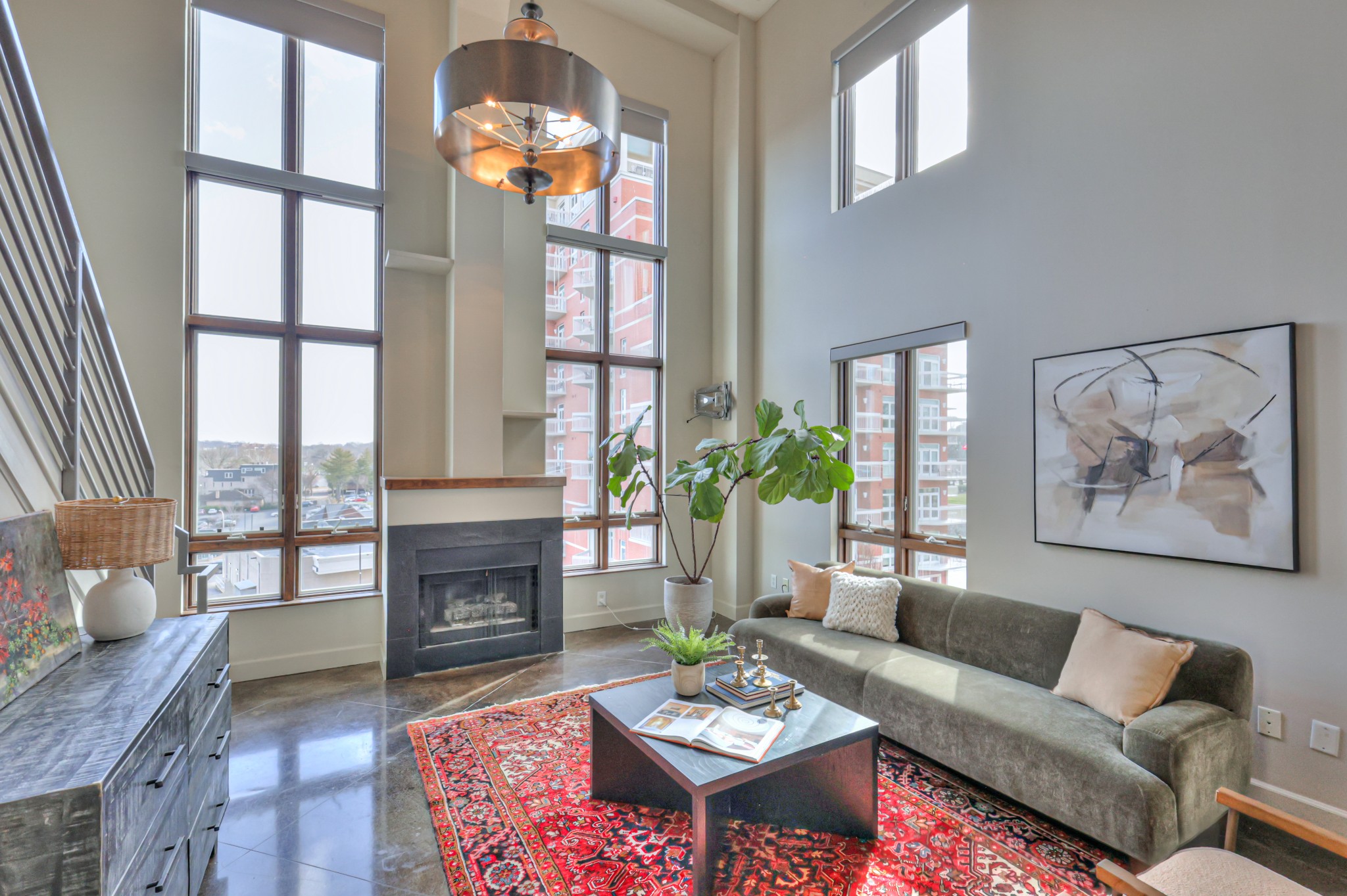3014 Hedrick St Unit: 501