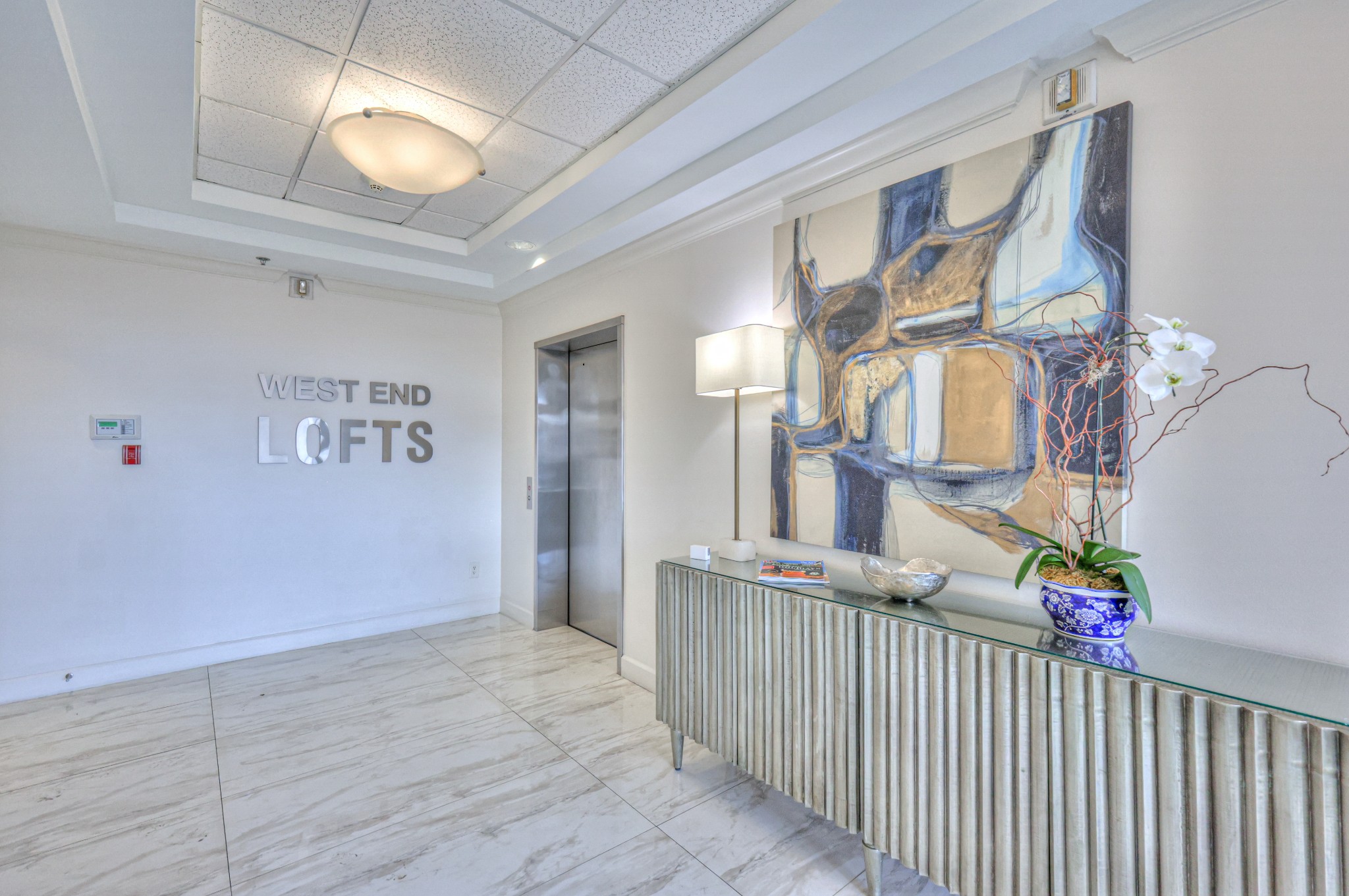 3014 Hedrick St Unit: 501