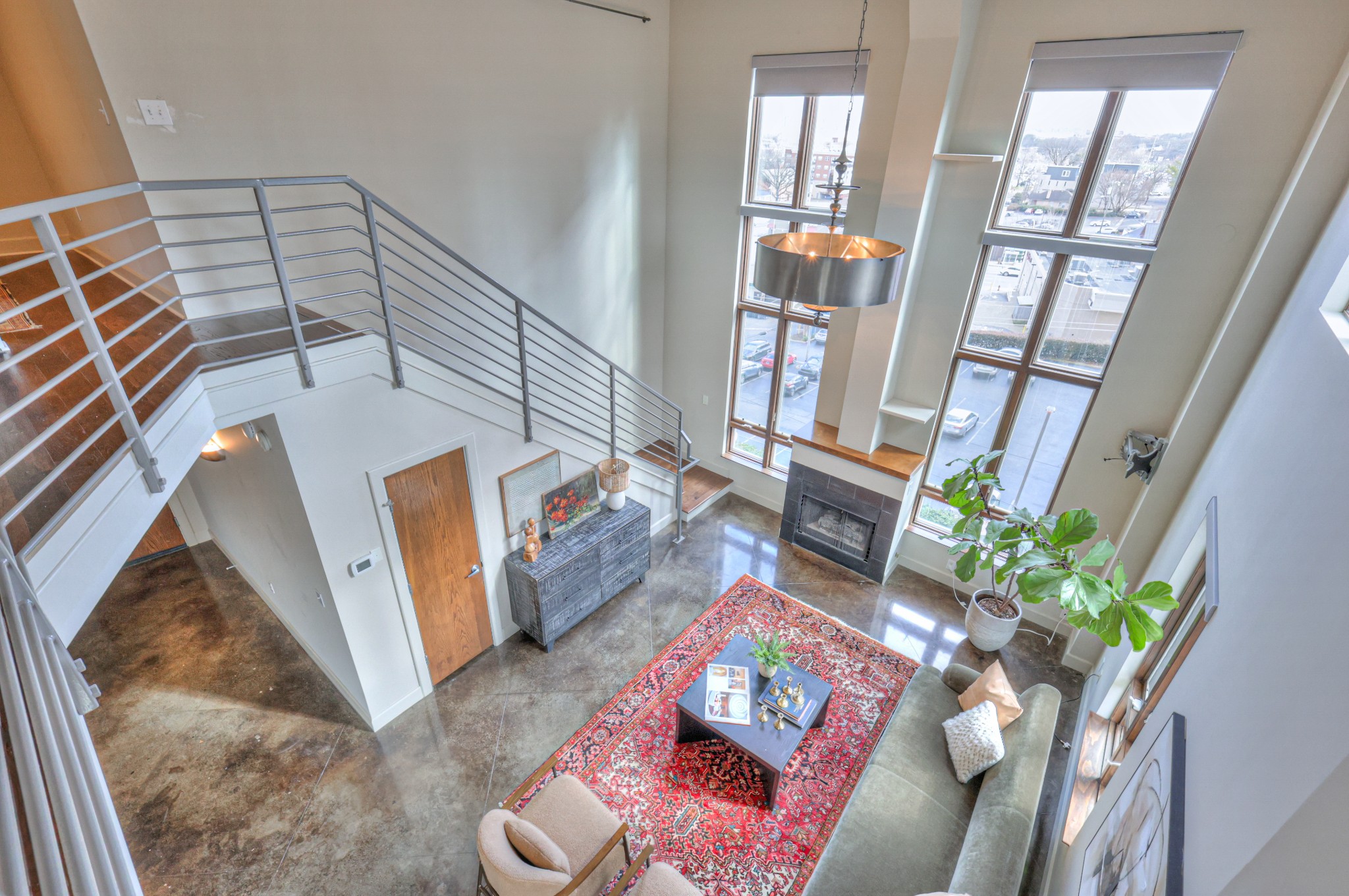 3014 Hedrick St Unit: 501