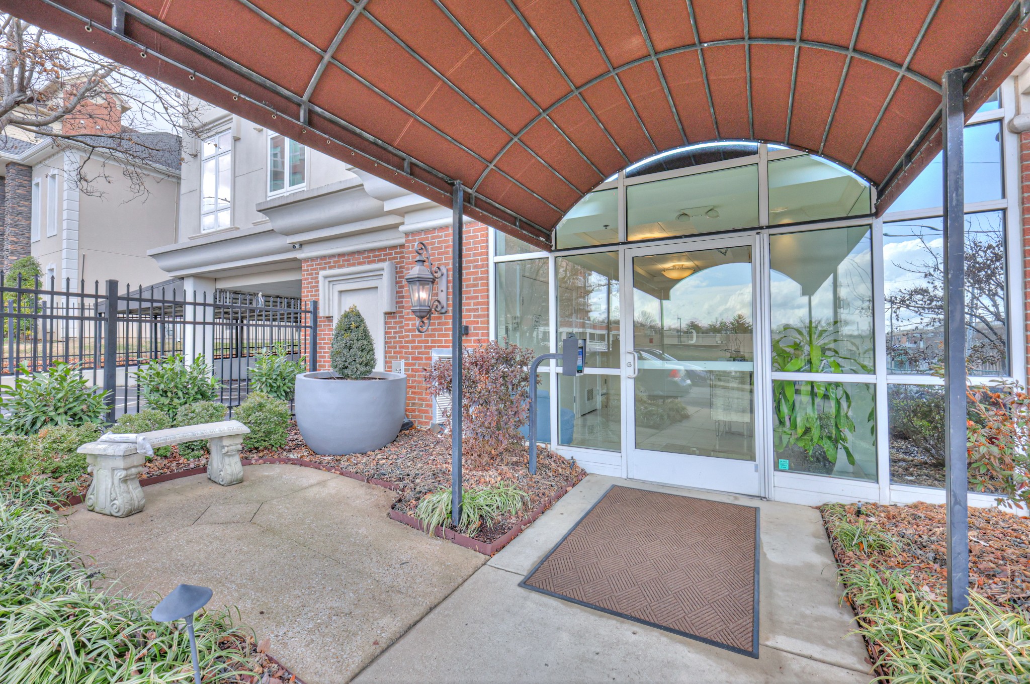 3014 Hedrick St Unit: 501