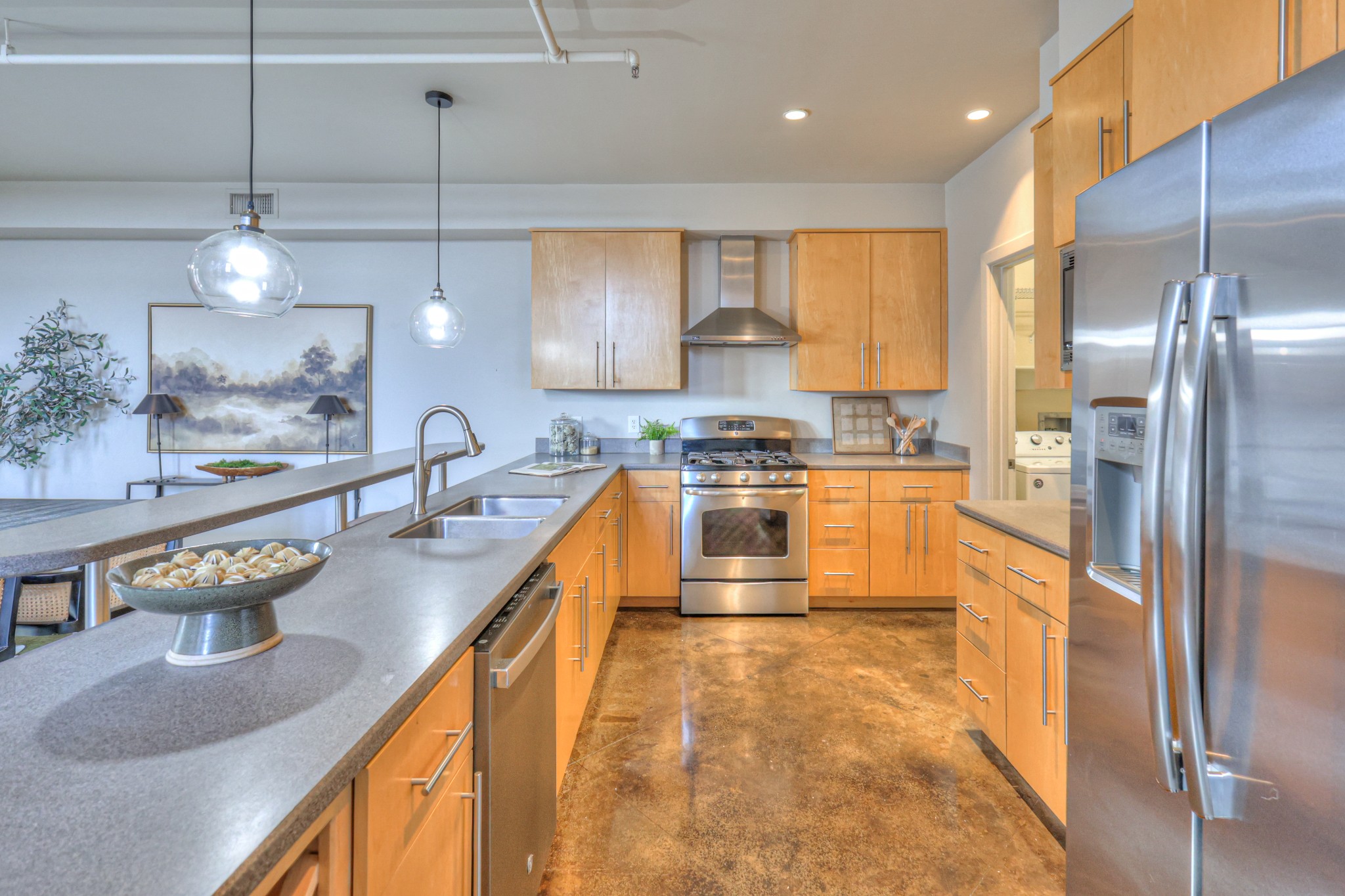 3014 Hedrick St Unit: 501