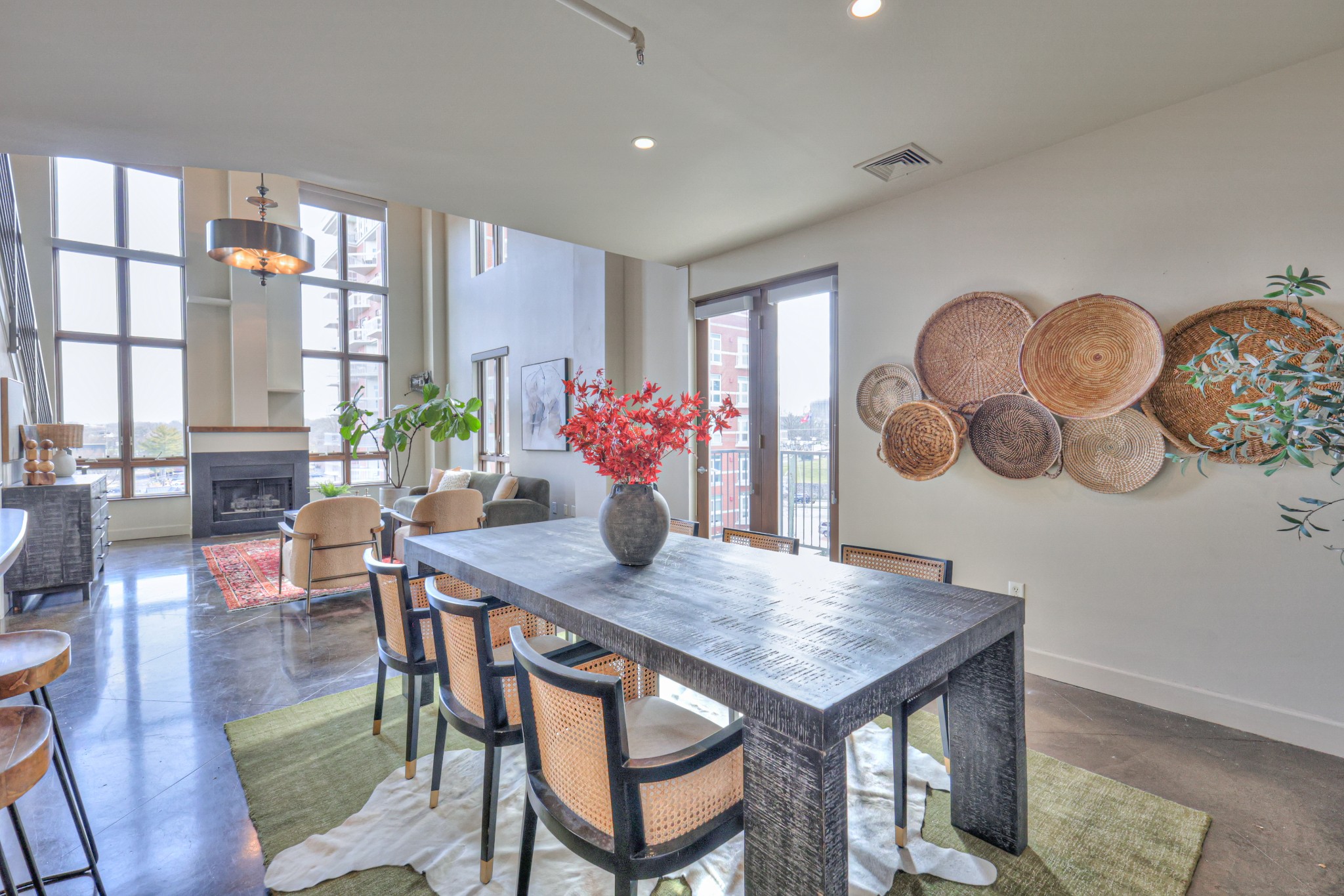 3014 Hedrick St Unit: 501