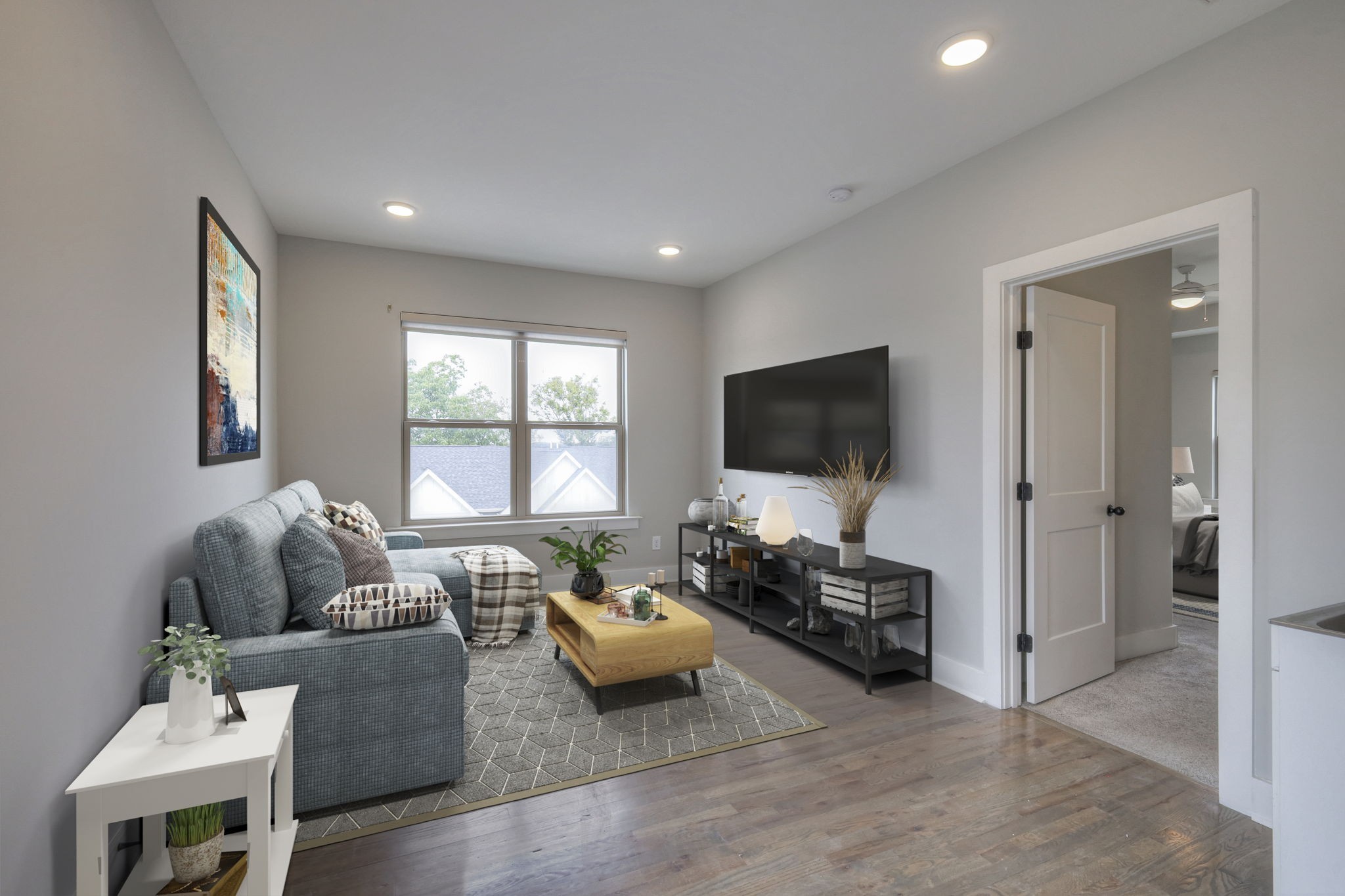 200 Thompson Park Dr