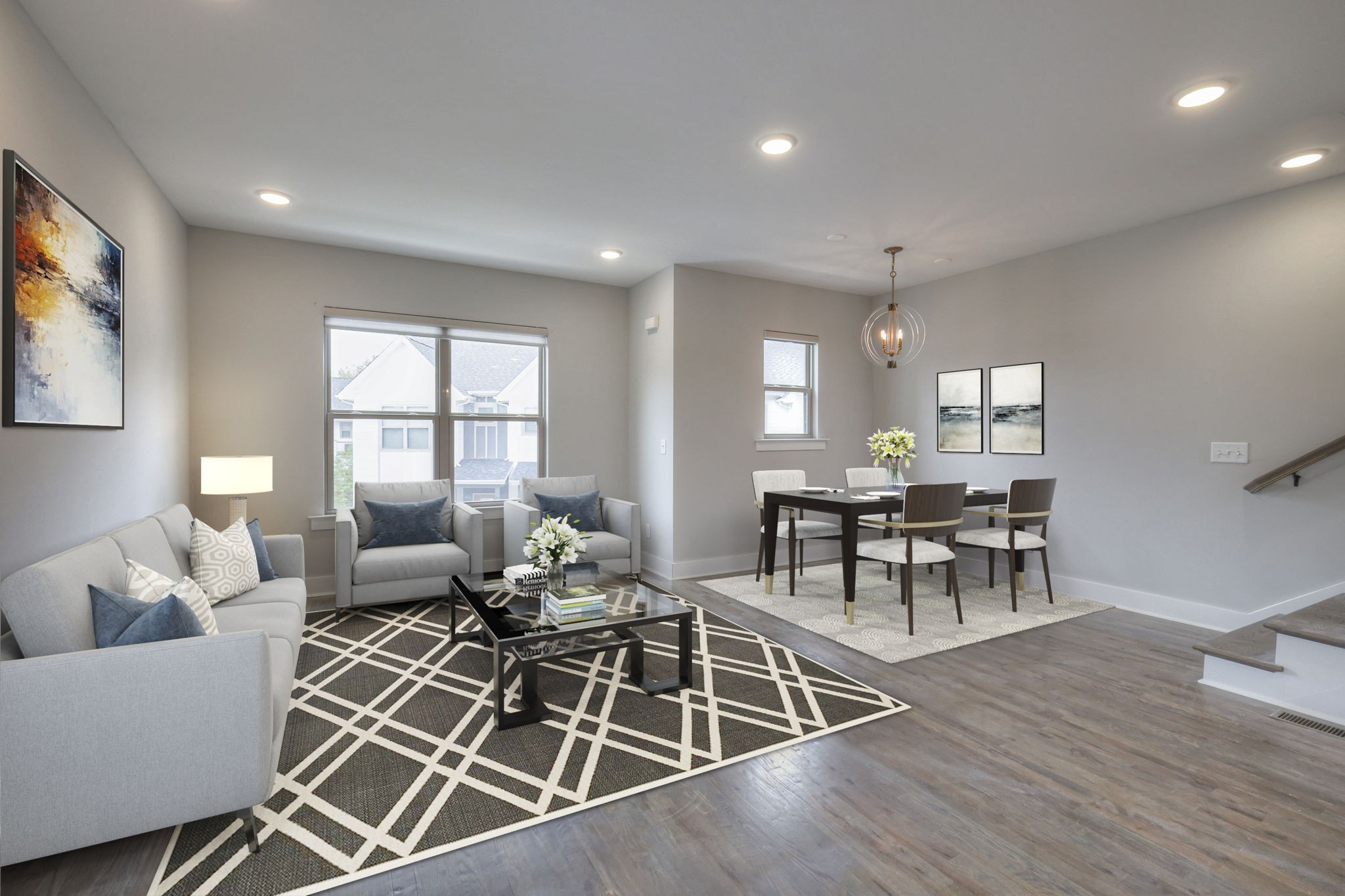 200 Thompson Park Dr