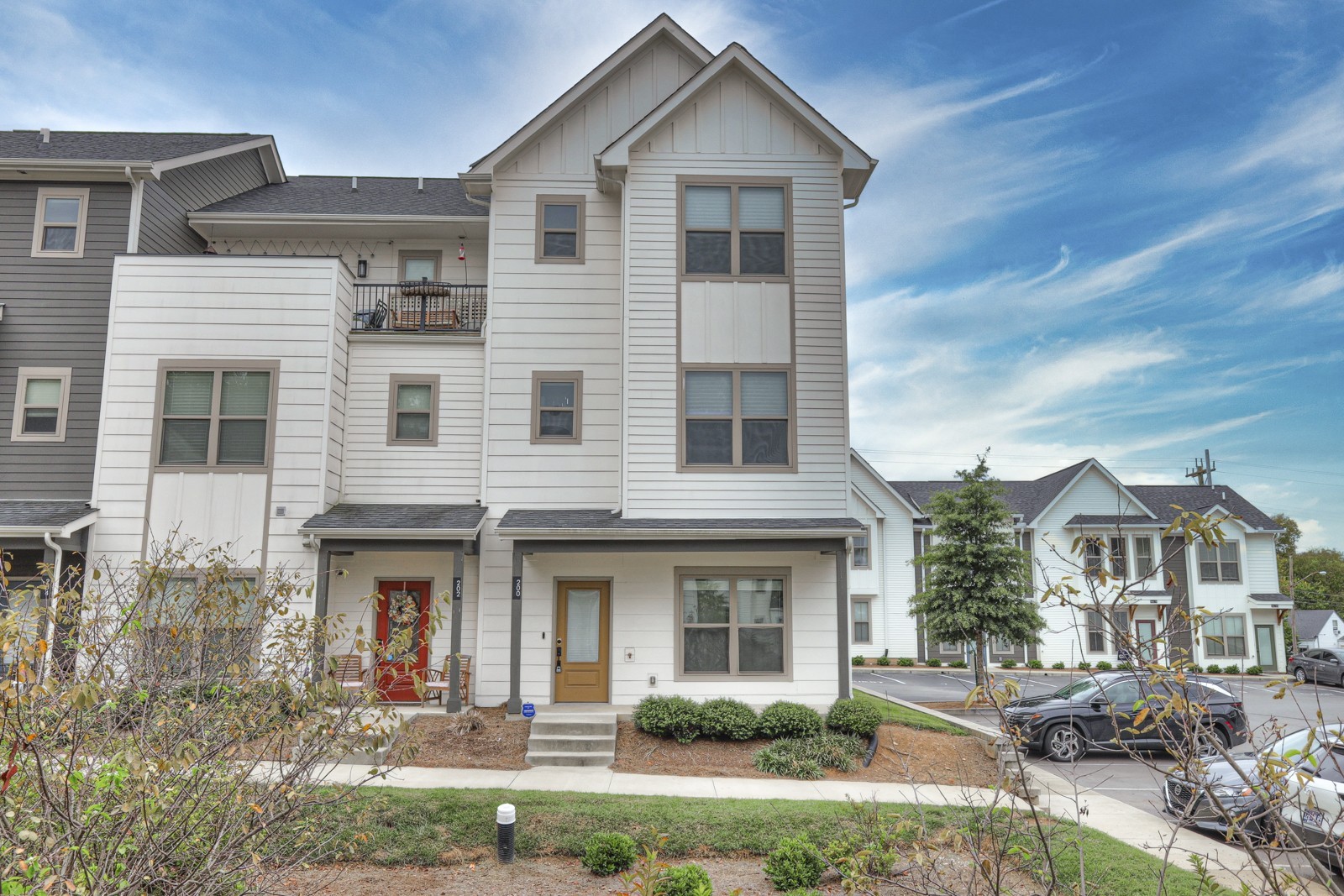 200 Thompson Park Dr