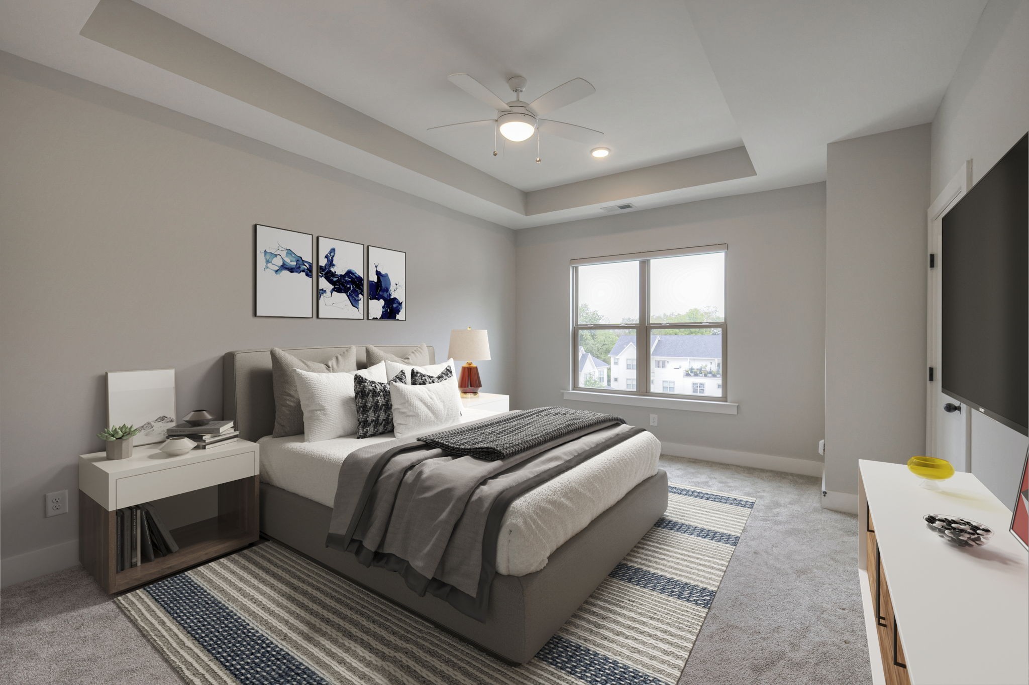 200 Thompson Park Dr