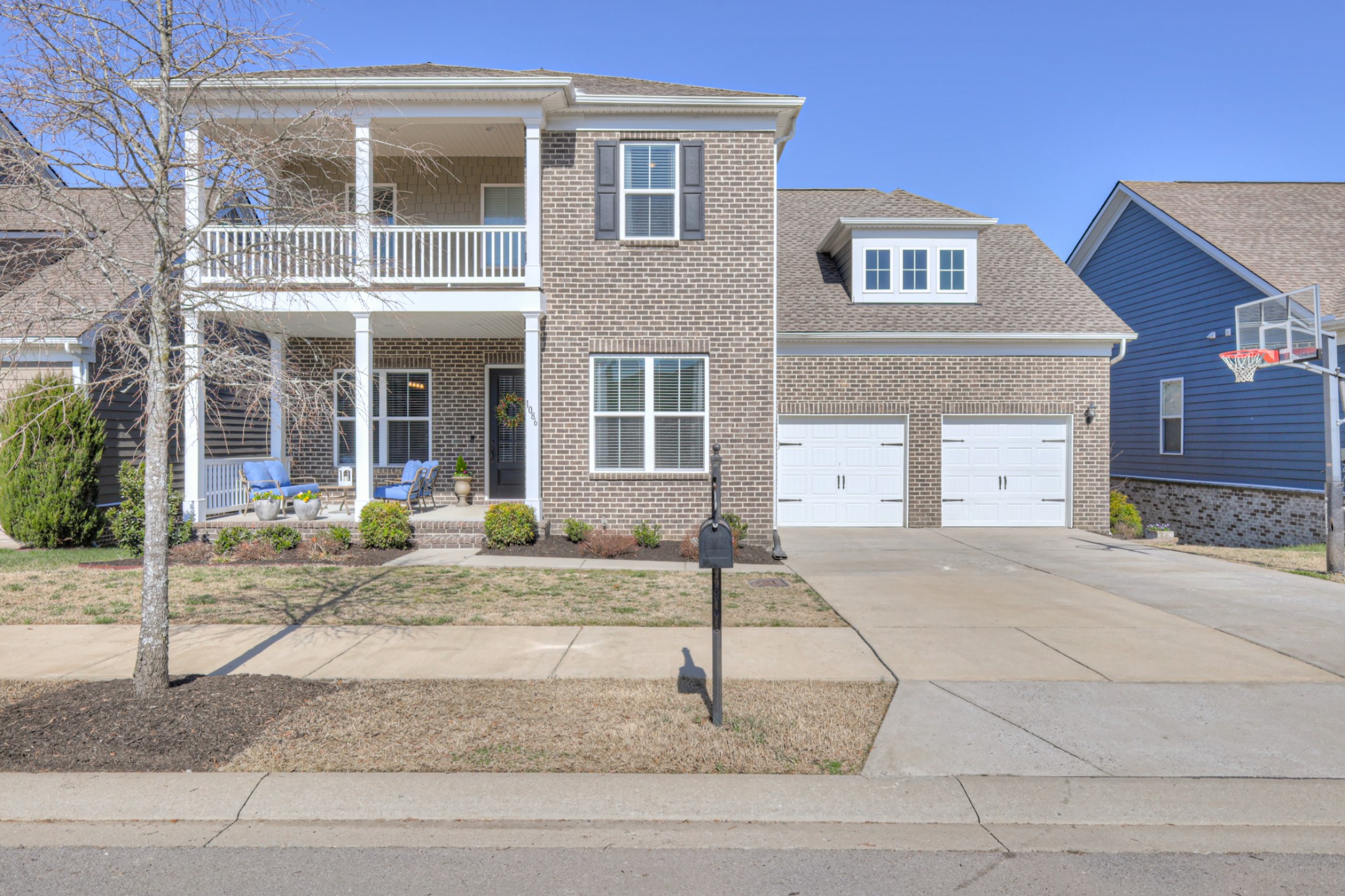 1086 Amelia Park Dr