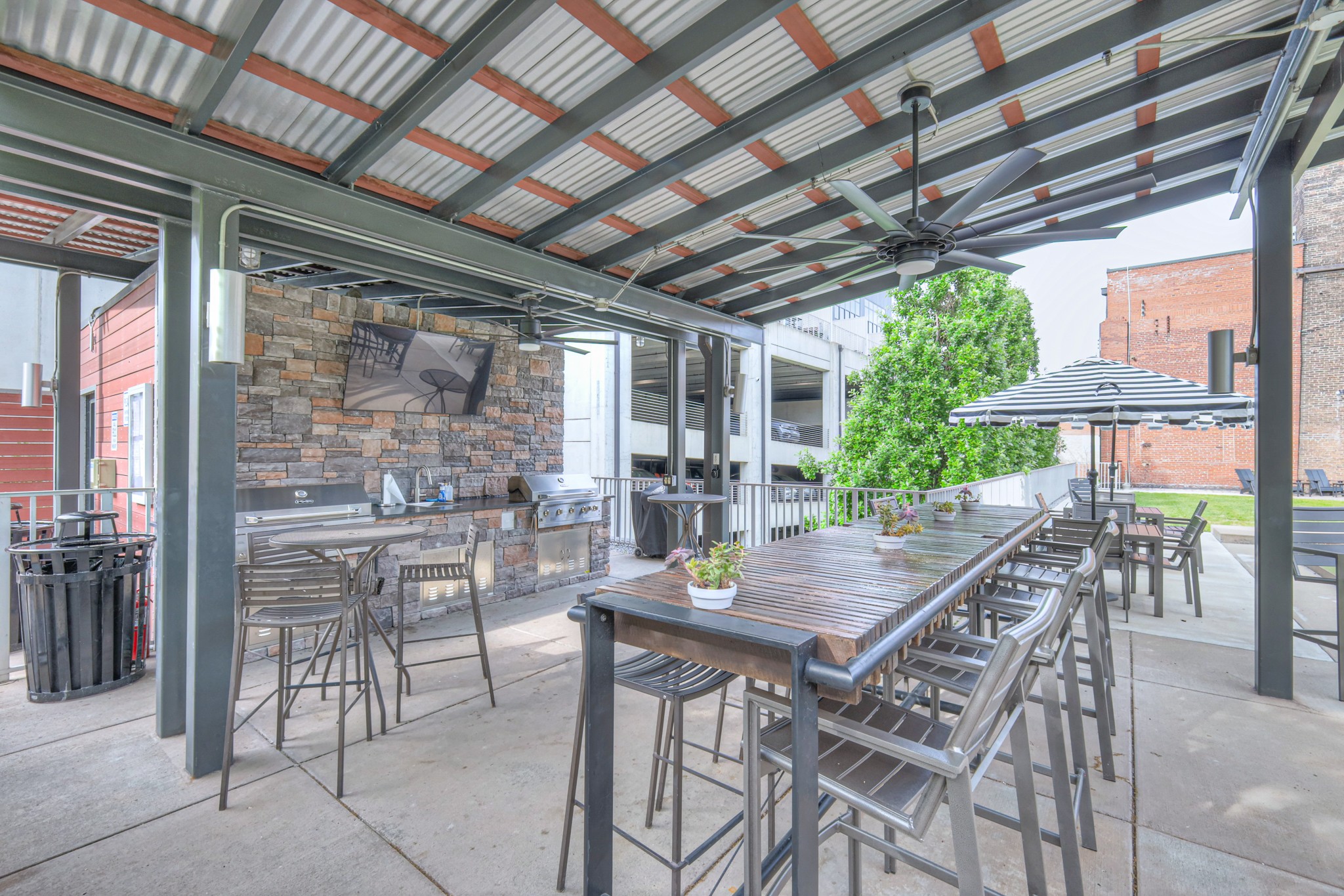 1350 Rosa L Parks Blvd Unit: 334