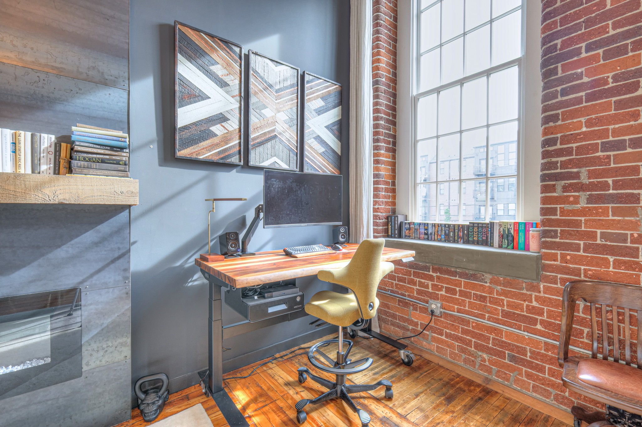 1350 Rosa L Parks Blvd Unit: 334