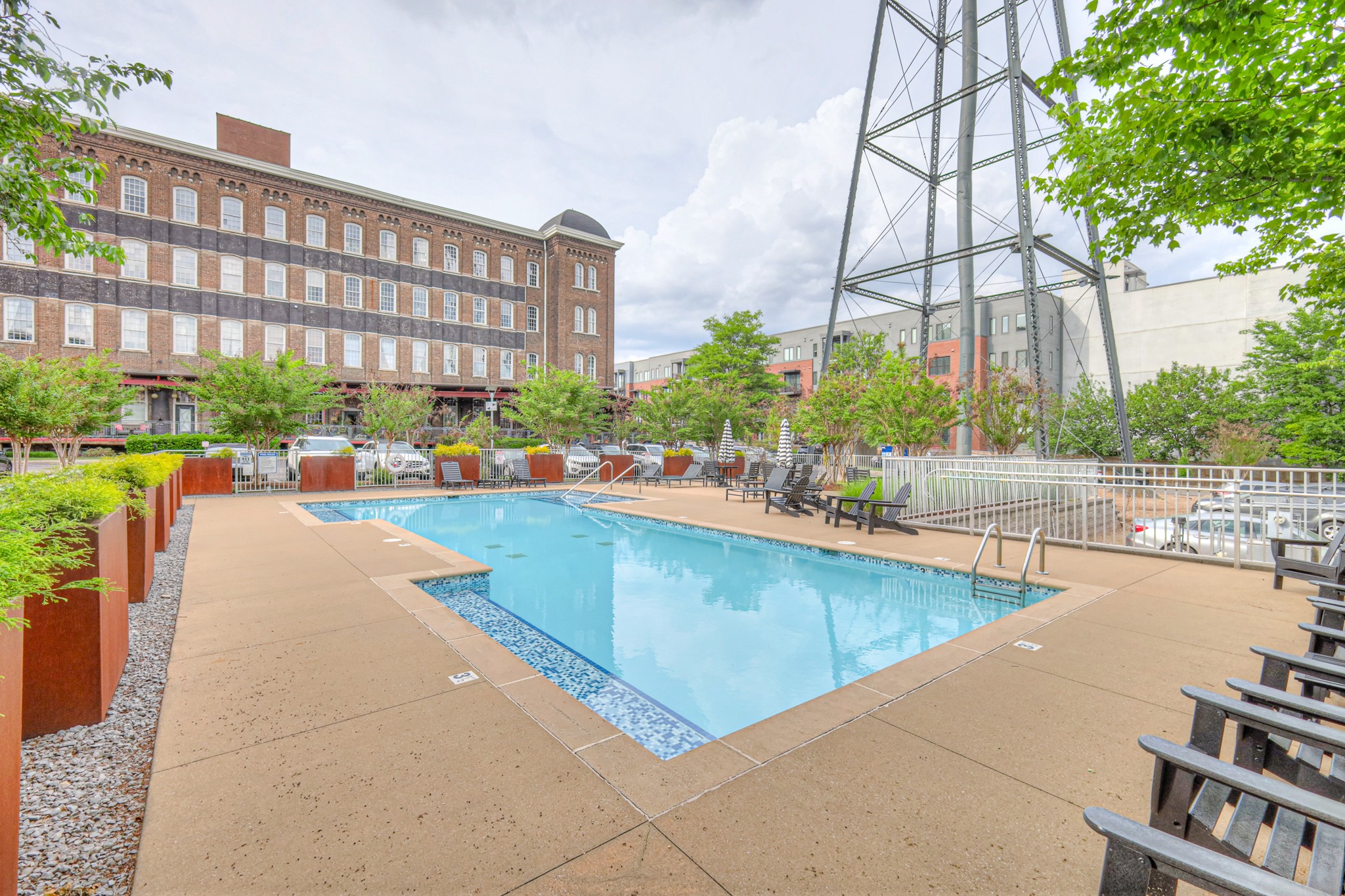 1350 Rosa L Parks Blvd Unit: 334