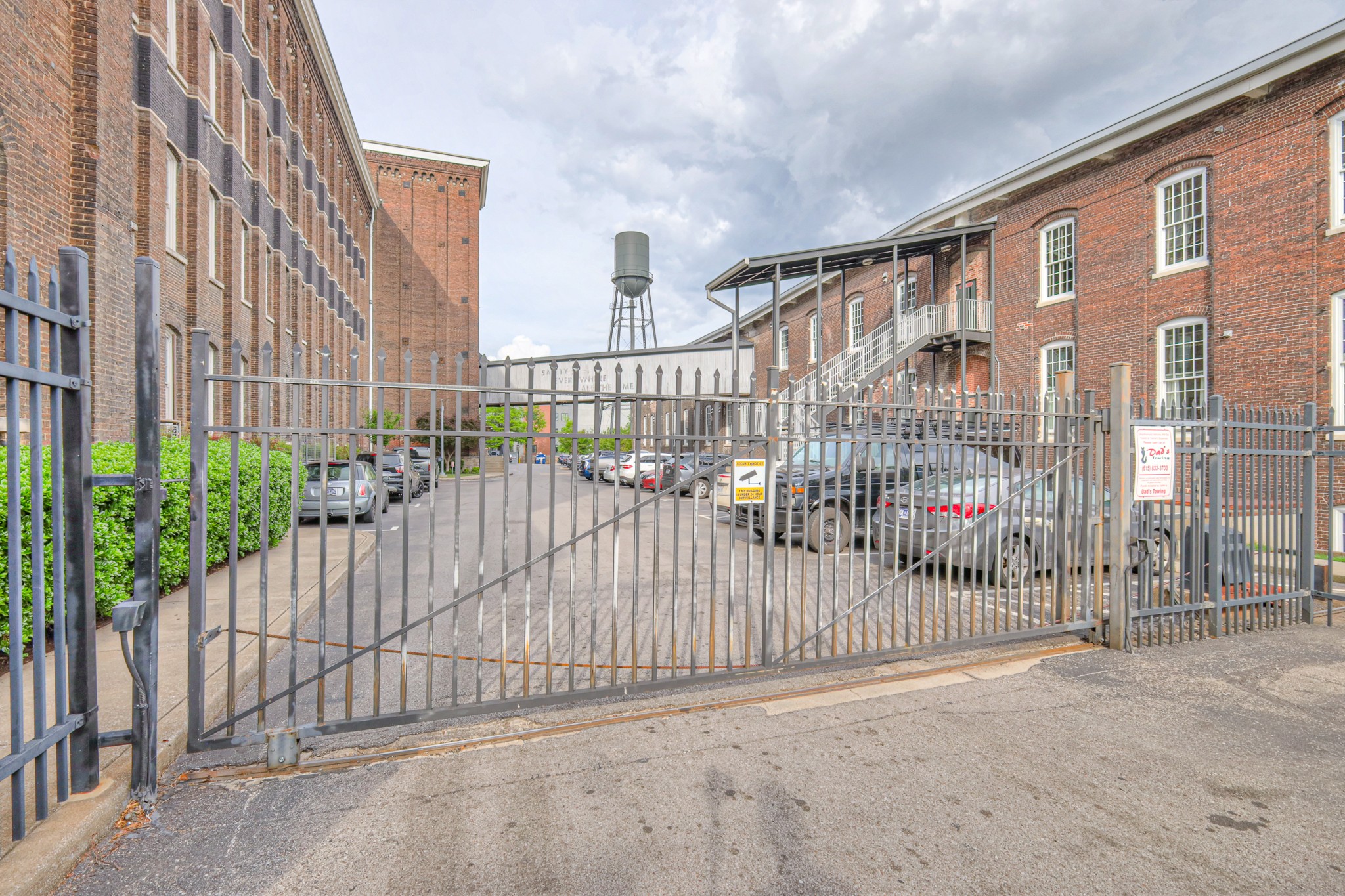 1350 Rosa L Parks Blvd Unit: 334