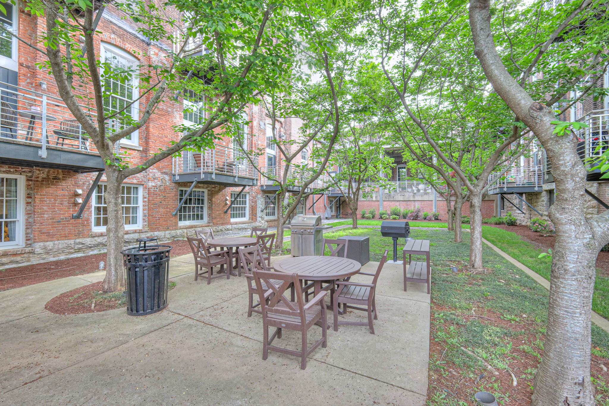 1350 Rosa L Parks Blvd Unit: 334