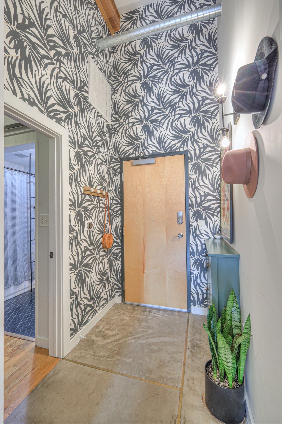 1350 Rosa L Parks Blvd Unit: 334